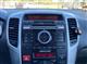 Billede af Kia Venga 1,4 CRDI DPF 90HK 5d 6g