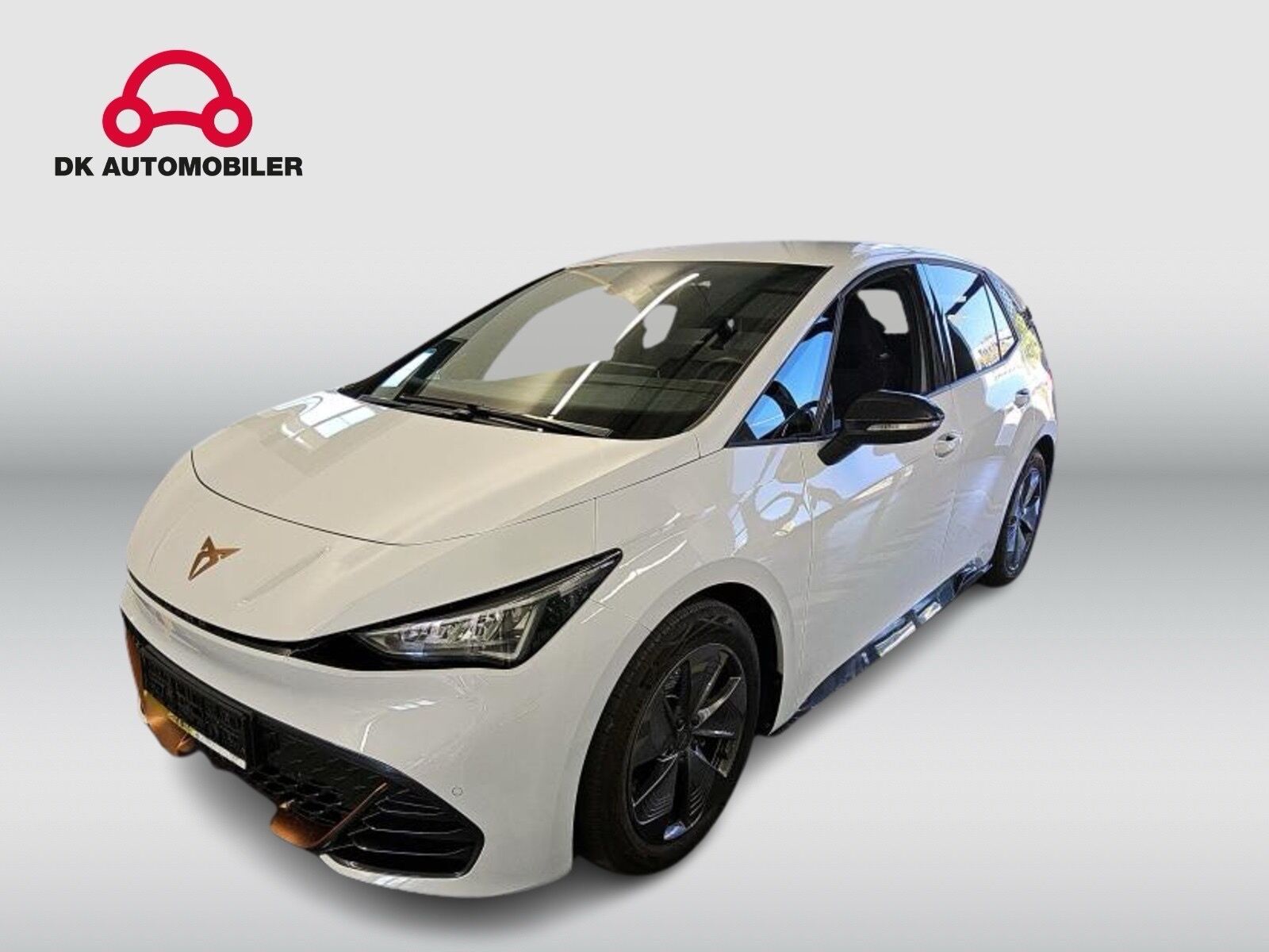 Billede af Cupra Born EL High 204HK 5d Aut.