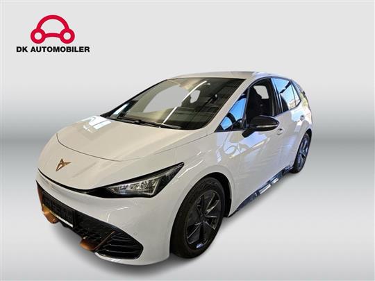Cupra Born EL High 204HK 5d Aut.