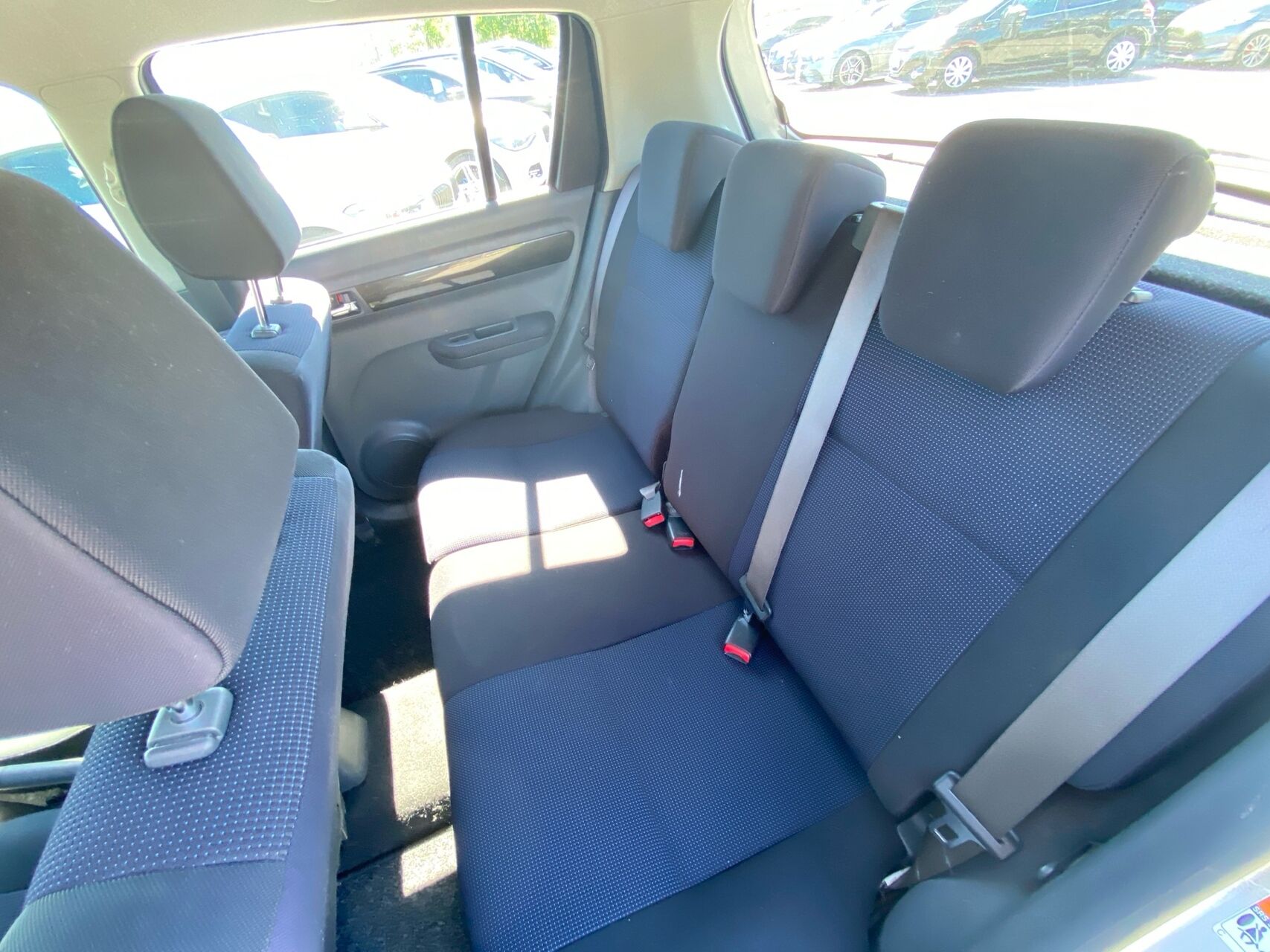 Billede af Suzuki Swift 1,3 GL 92HK 5d
