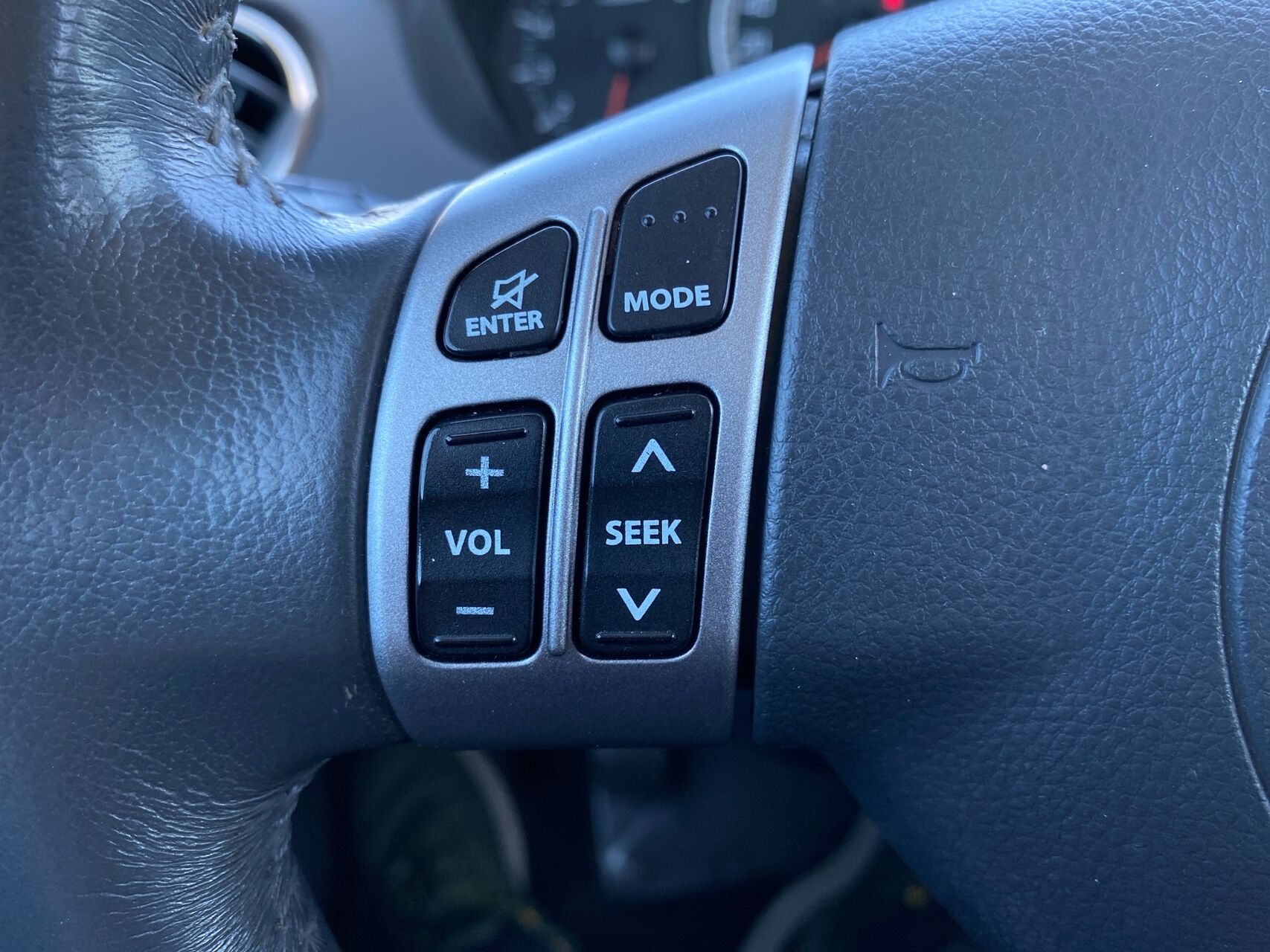 Billede af Suzuki Swift 1,3 GL 92HK 5d