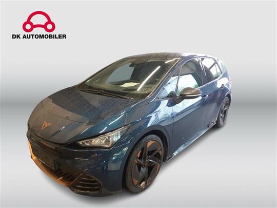 Cupra Born EL Dinamica Pack High 204HK 5d Aut.