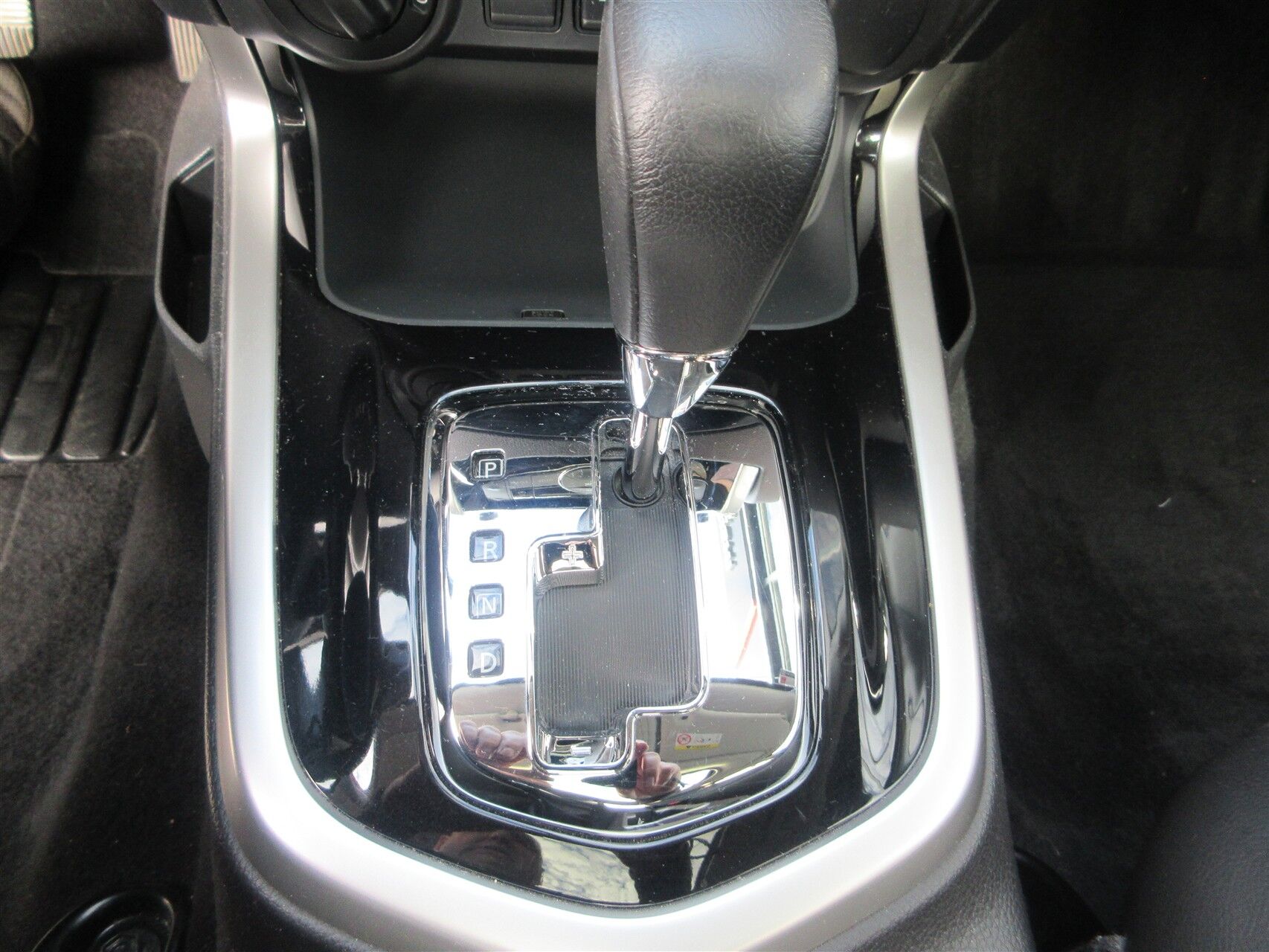 Billede af Nissan Navara Dob. Cab 2,3 DCi Tekna 4x4 190HK DobKab 7g Aut.