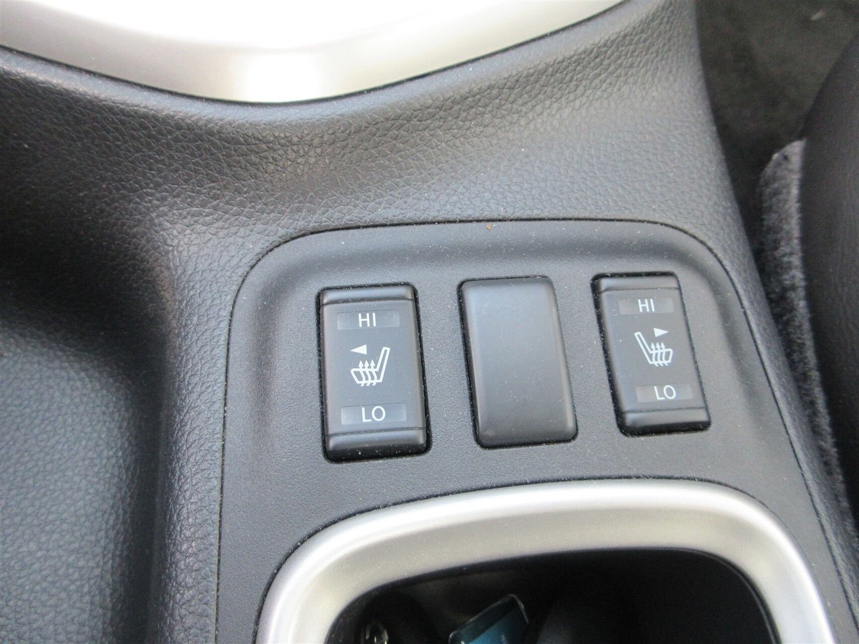 Billede af Nissan Navara Dob. Cab 2,3 DCi Tekna 4x4 190HK DobKab 7g Aut.
