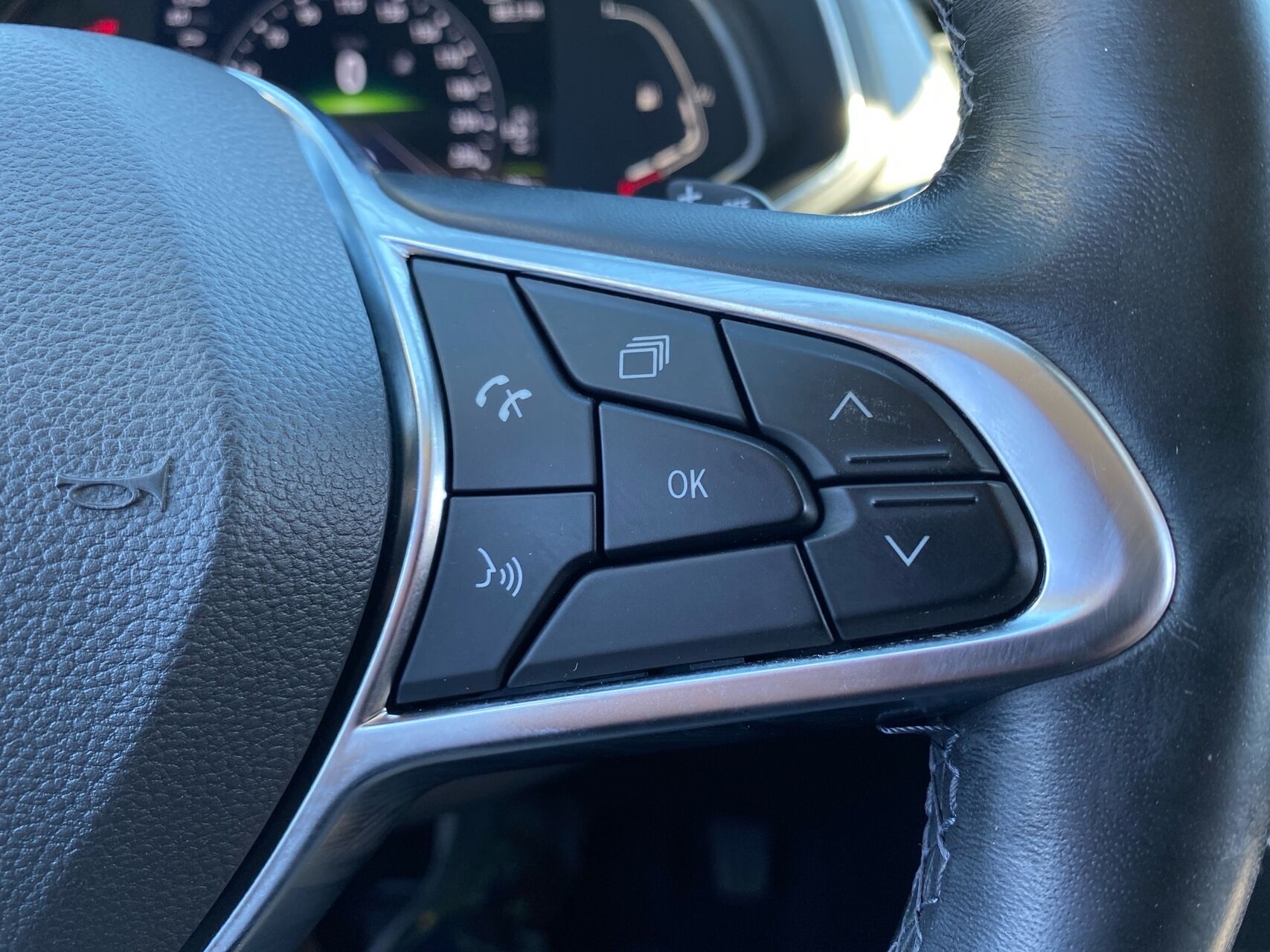 Billede af Renault Captur 1,3 TCE GPF Intens EDC 130HK 5d 7g Aut.