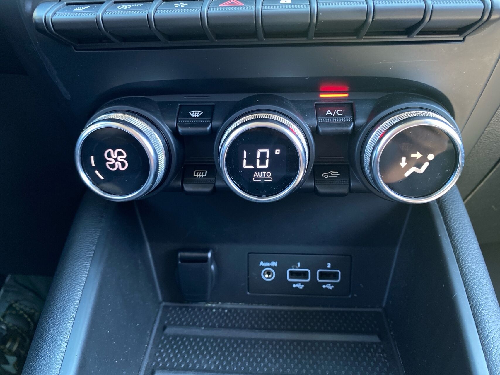 Billede af Renault Captur 1,3 TCE GPF Intens EDC 130HK 5d 7g Aut.