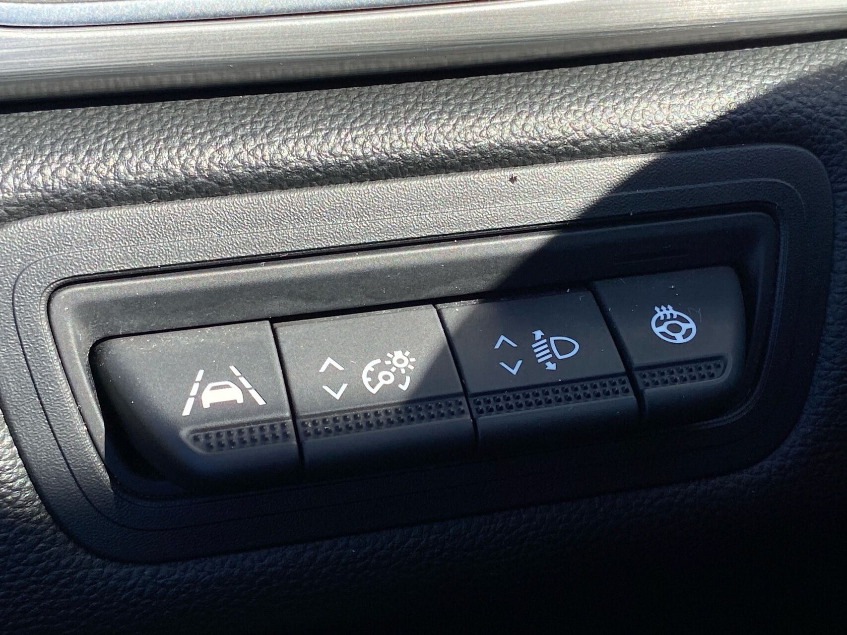Billede af Renault Captur 1,3 TCE GPF Intens EDC 130HK 5d 7g Aut.