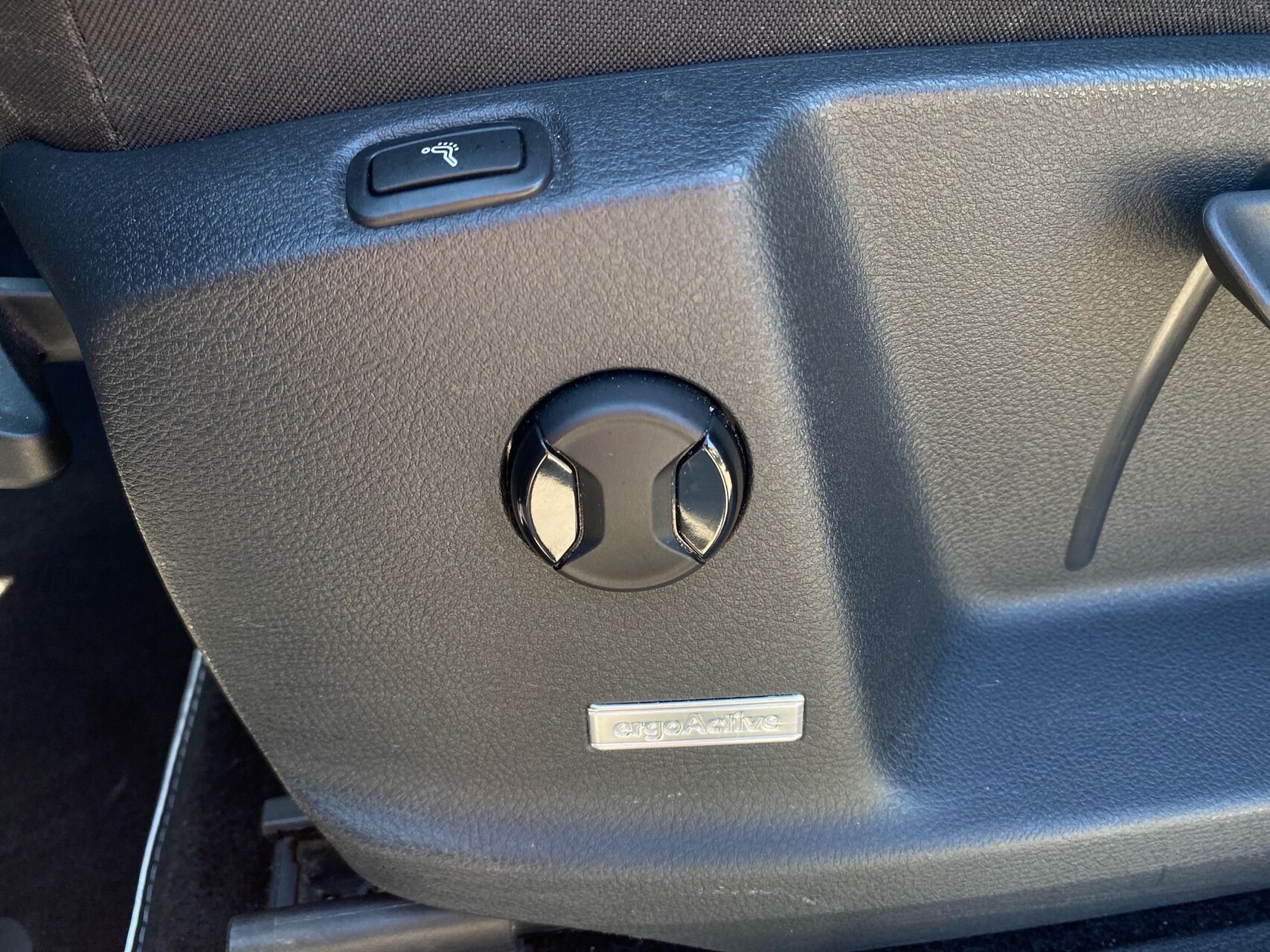 Billede af VW Touran 7 Sæder 1,6 TDI BMT Highline DSG 115HK 7g Aut.