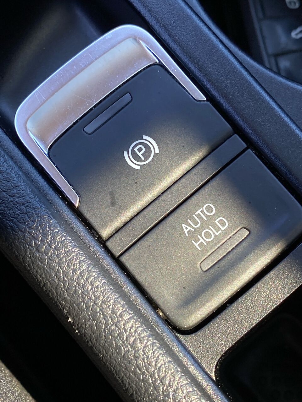 Billede af VW Touran 7 Sæder 1,6 TDI BMT Highline DSG 115HK 7g Aut.