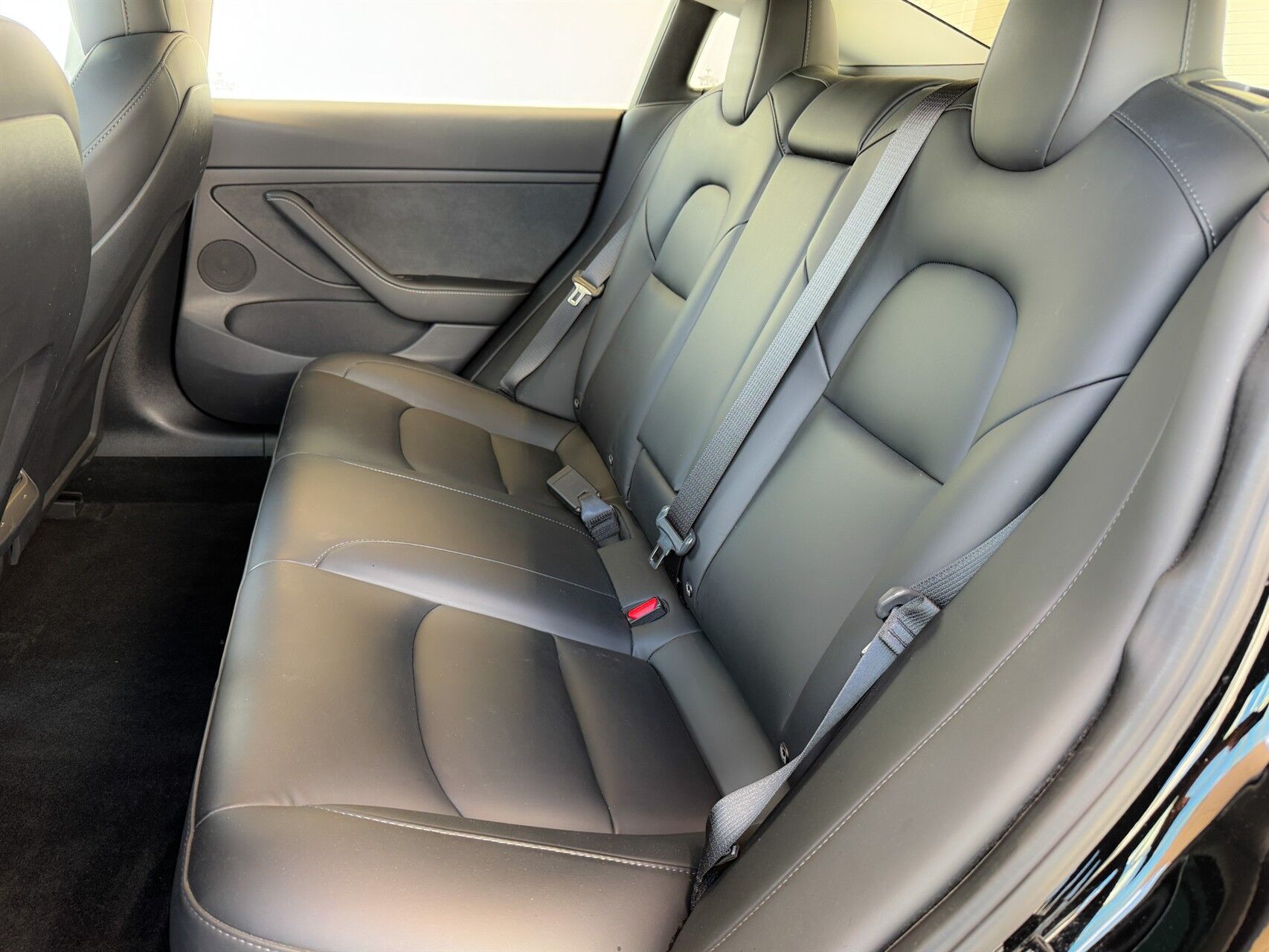 Billede af Tesla Model 3 EL 283HK Aut.