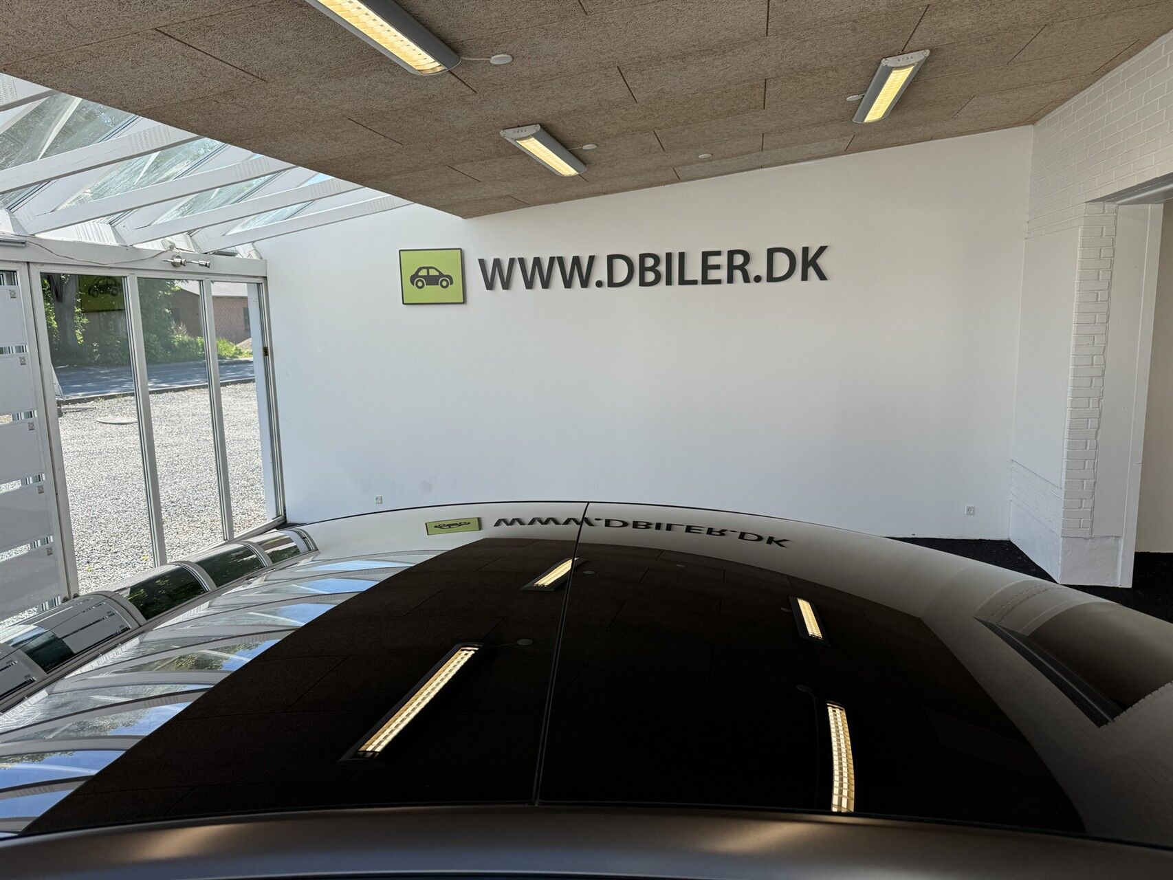 Billede af Tesla Model 3 EL 283HK Aut.