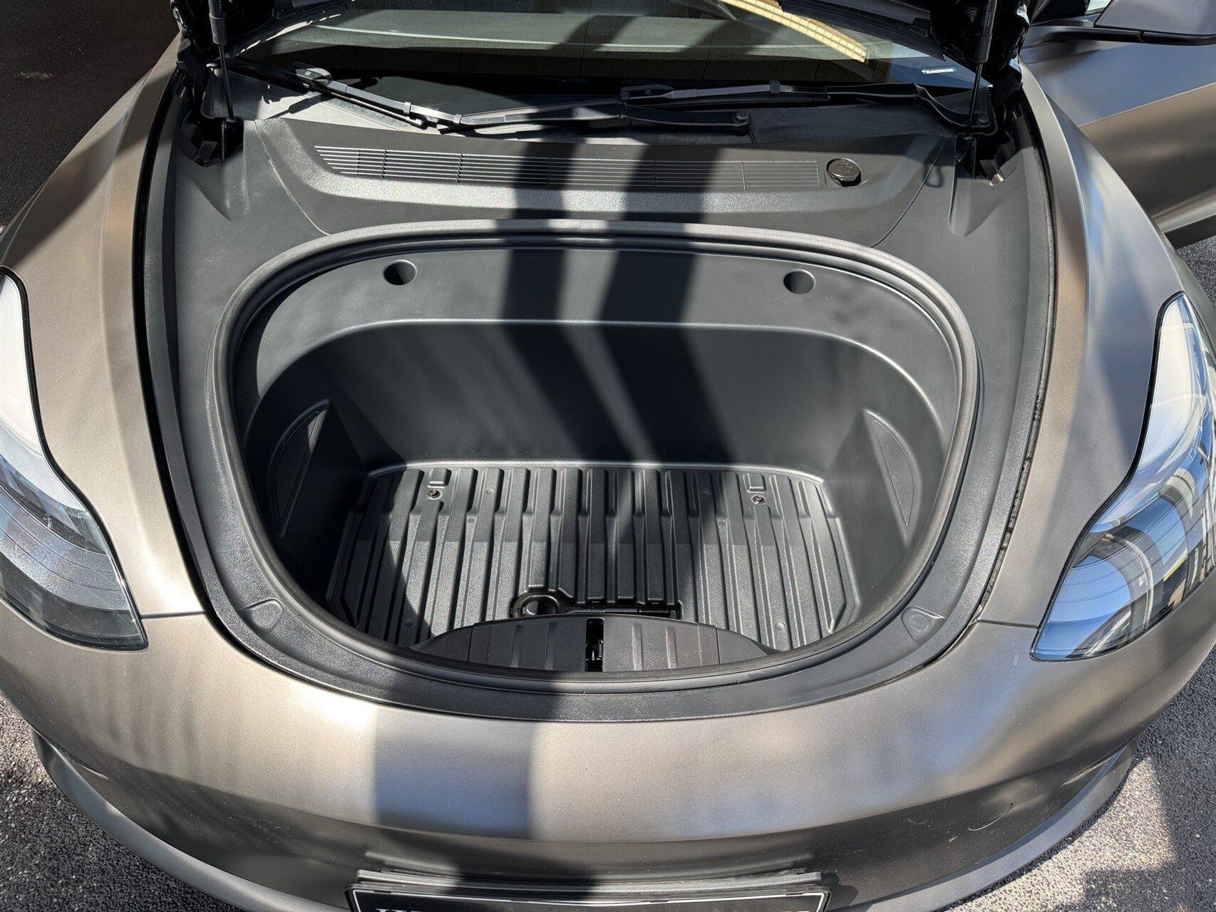 Billede af Tesla Model 3 EL 283HK Aut.