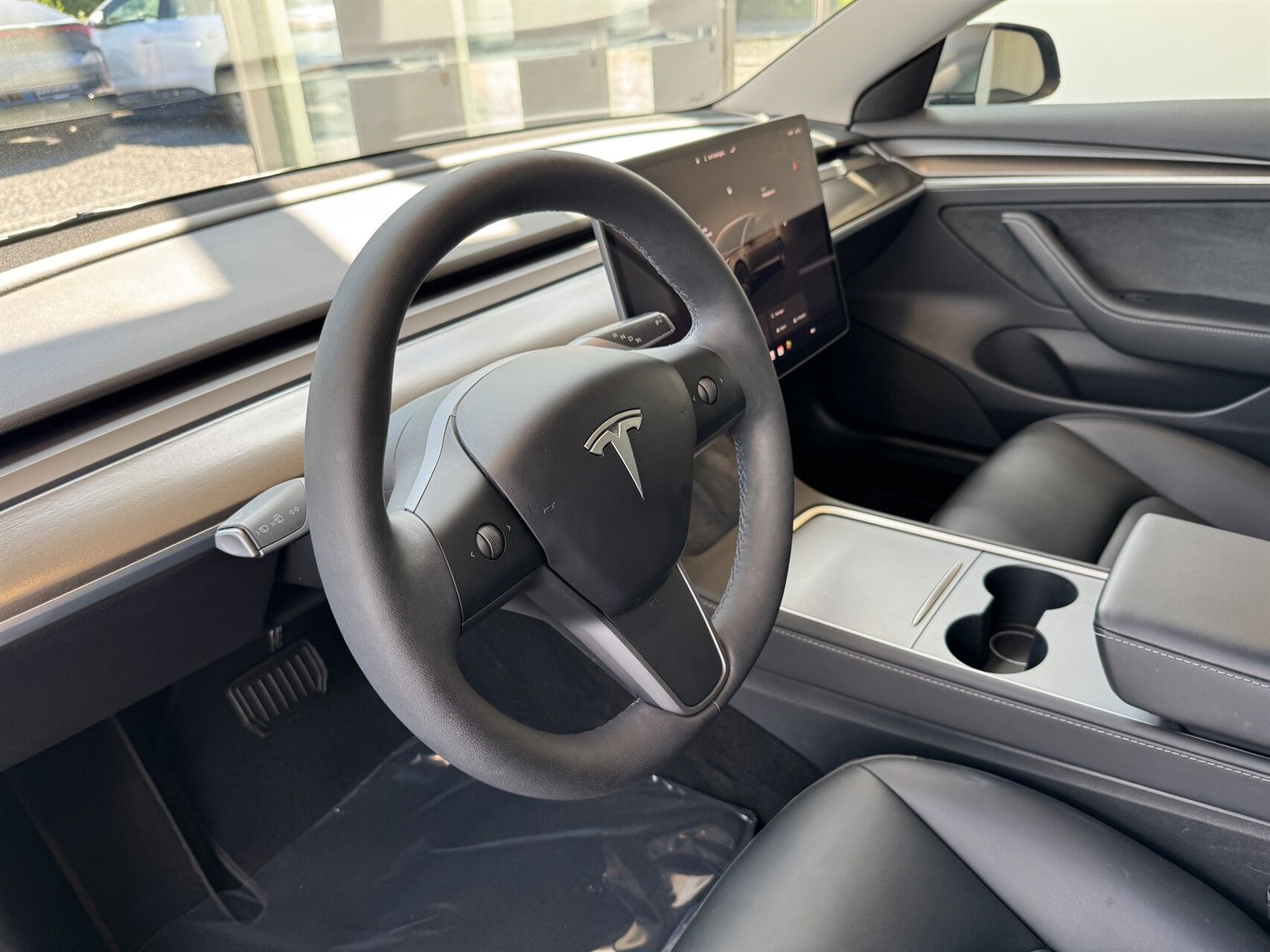 Billede af Tesla Model 3 EL 283HK Aut.