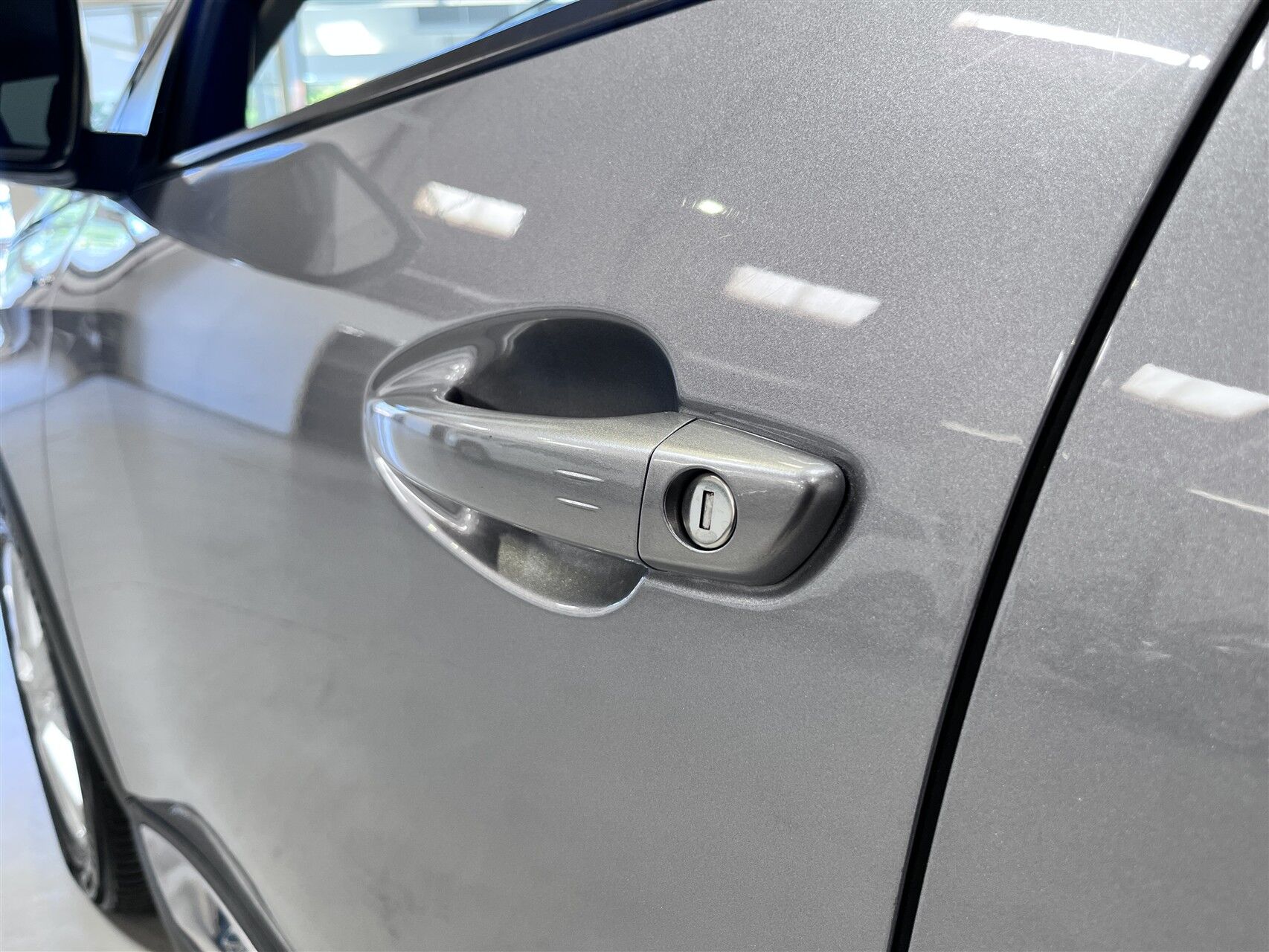 Billede af Peugeot 3008 1,6 PureTech  Plugin-hybrid Allure Pack EAT8 225HK 5d 8g Aut.