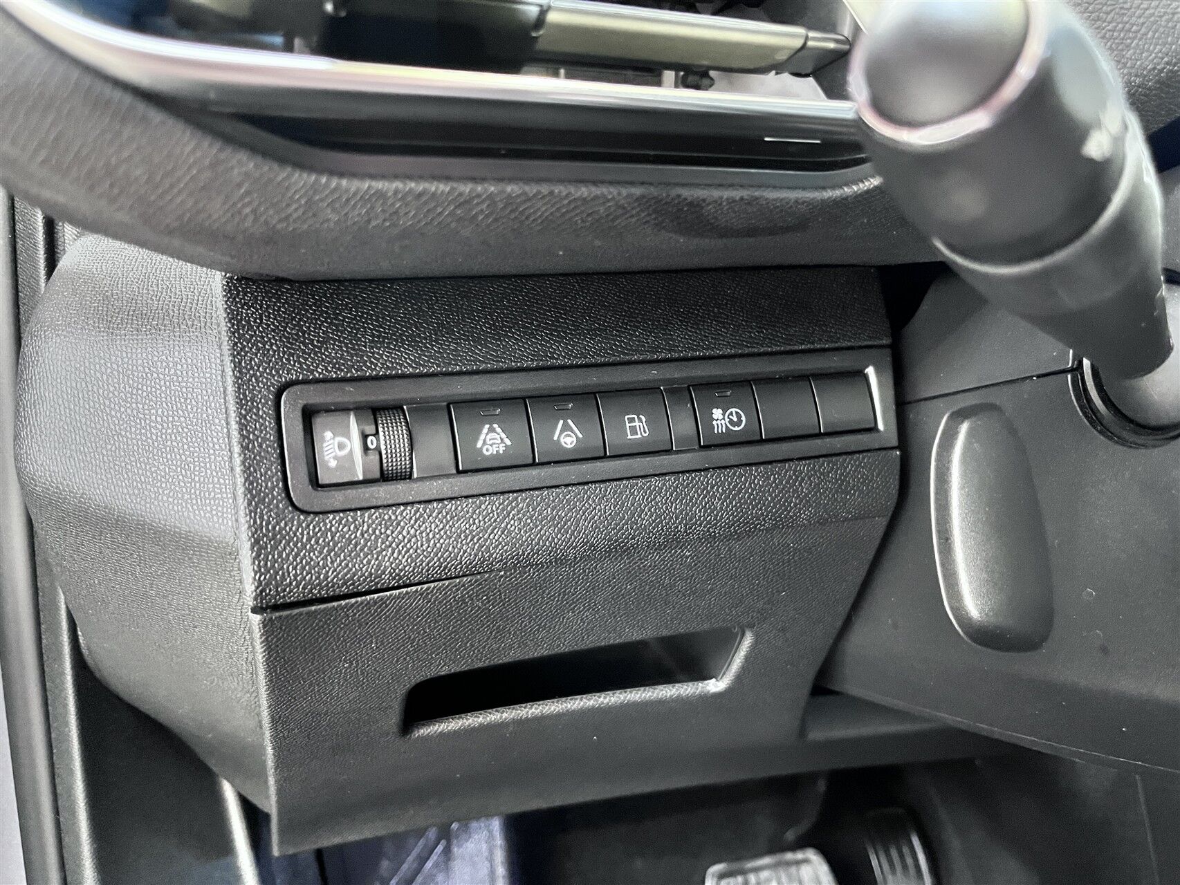 Billede af Peugeot 3008 1,6 PureTech  Plugin-hybrid Allure Pack EAT8 225HK 5d 8g Aut.