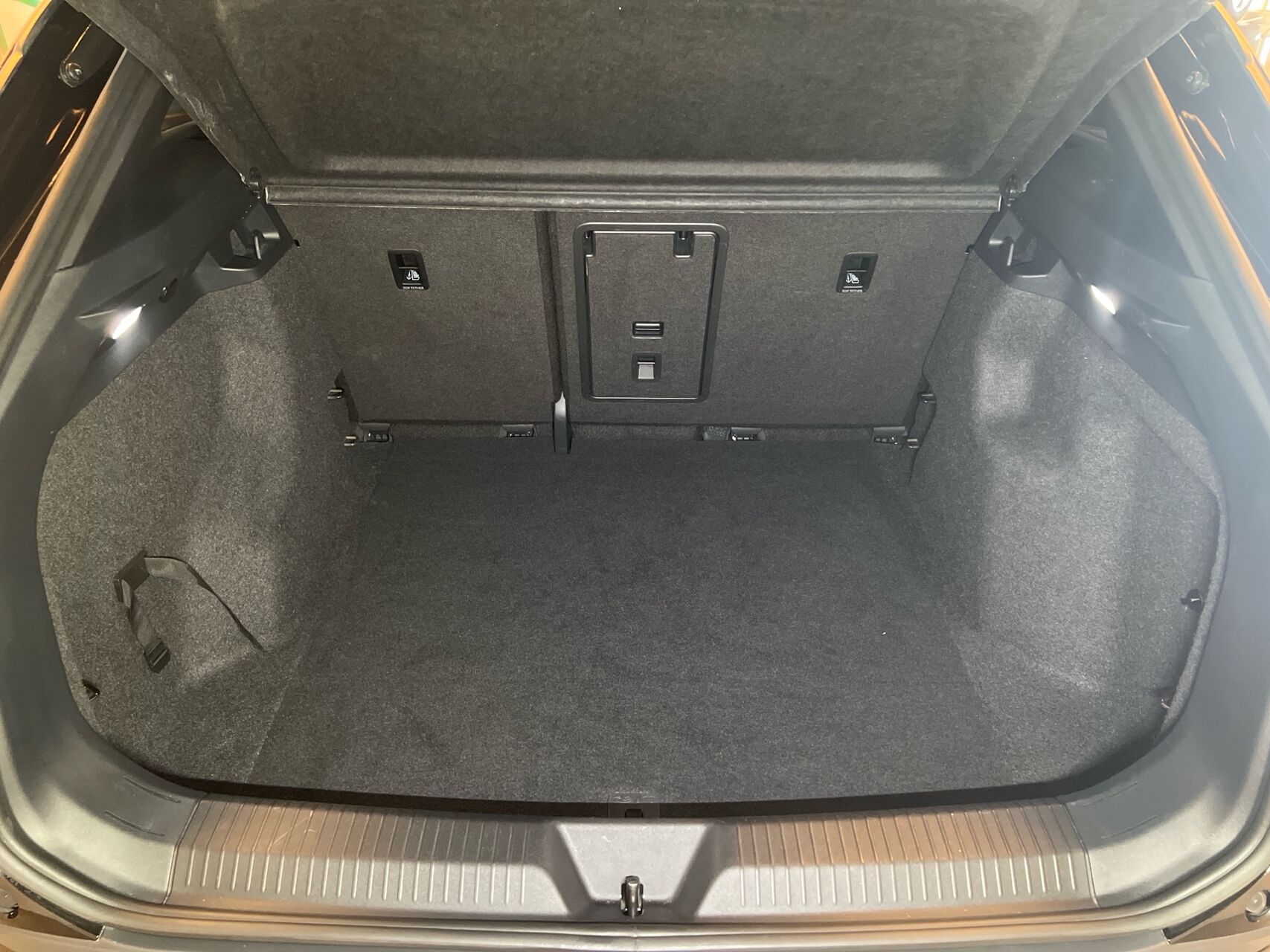 Billede af VW ID.4 EL Style+ 286HK 5d Aut.