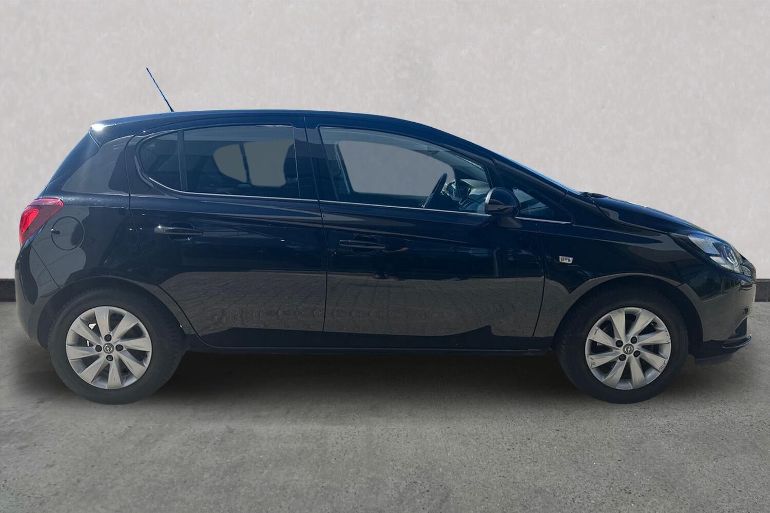 Billede af Opel Corsa 1,4 ECOTEC Impress 90HK 5d