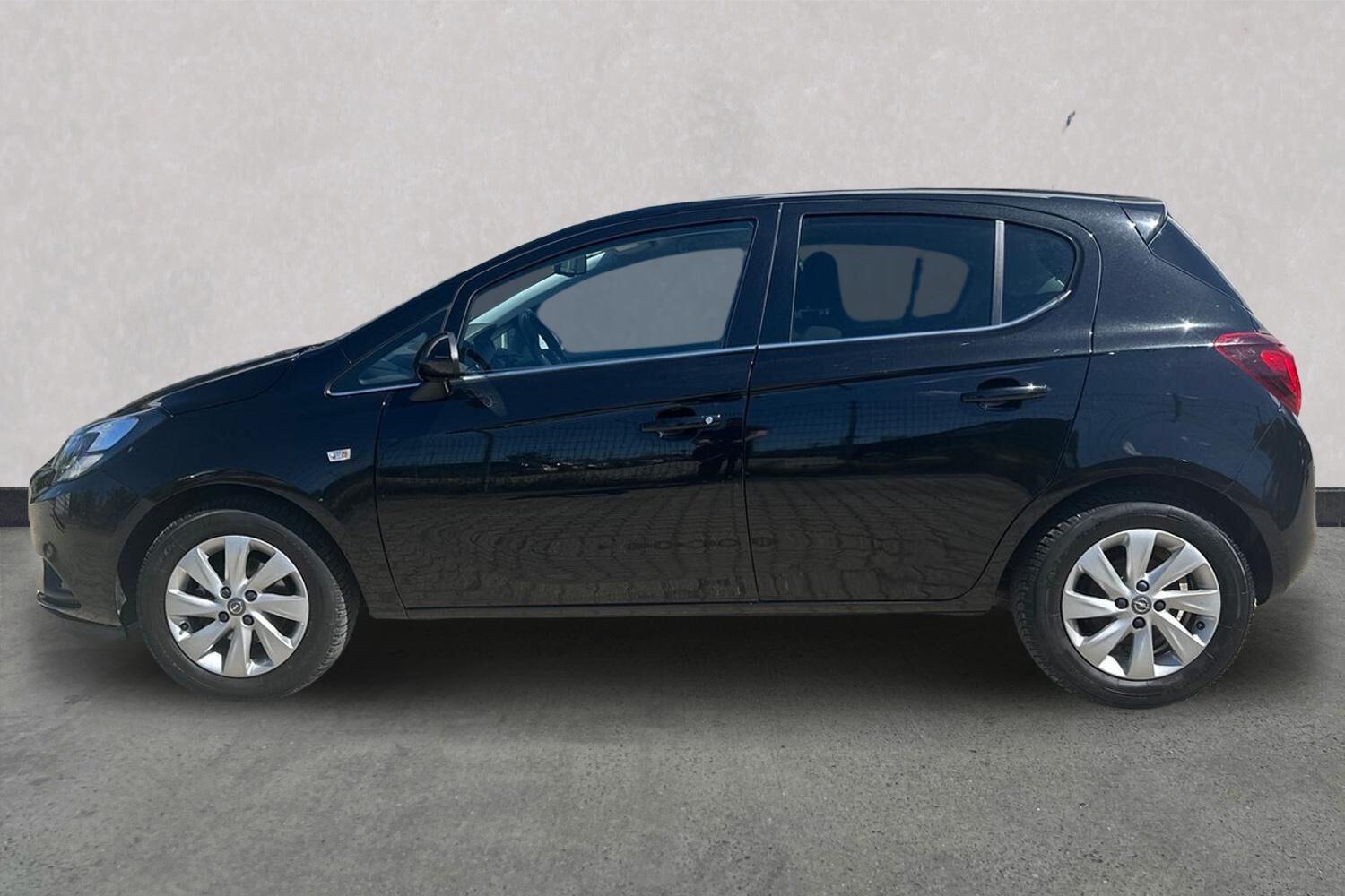 Billede af Opel Corsa 1,4 ECOTEC Impress 90HK 5d