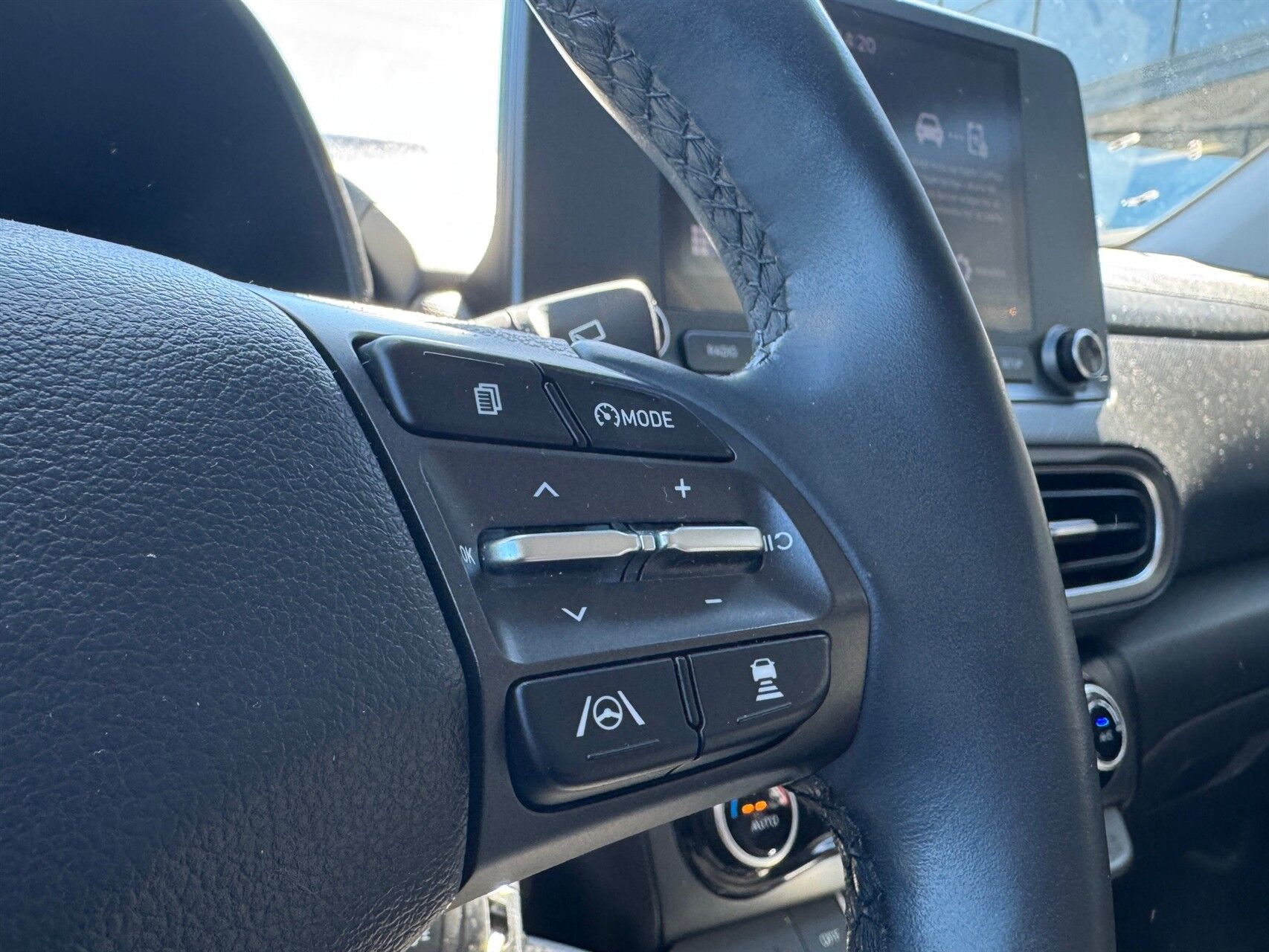 Billede af Hyundai Kona 1,0 T-GDI Advanced DCT 120HK 5d 7g Aut.
