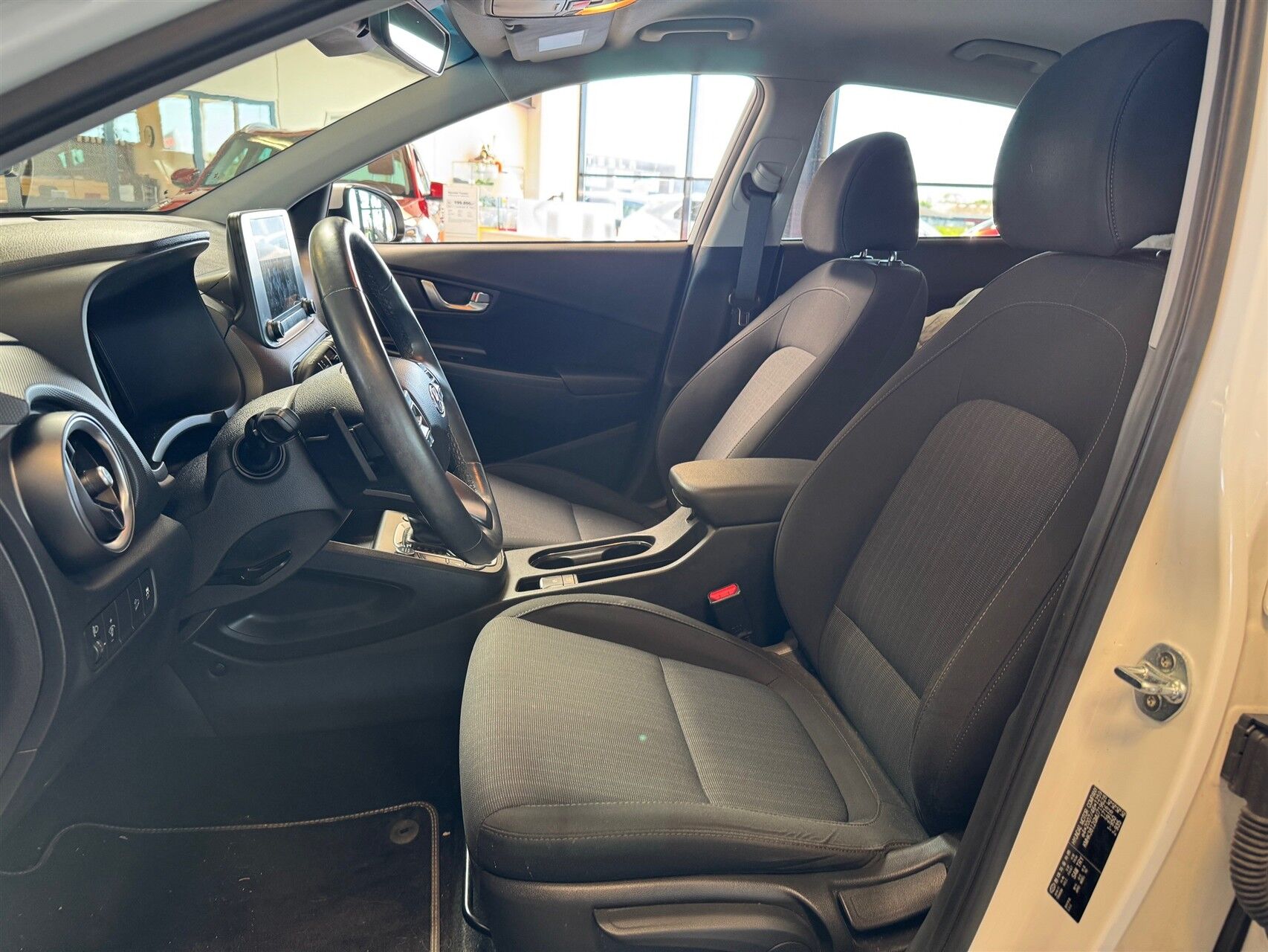 Billede af Hyundai Kona 1,0 T-GDI Advanced DCT 120HK 5d 7g Aut.