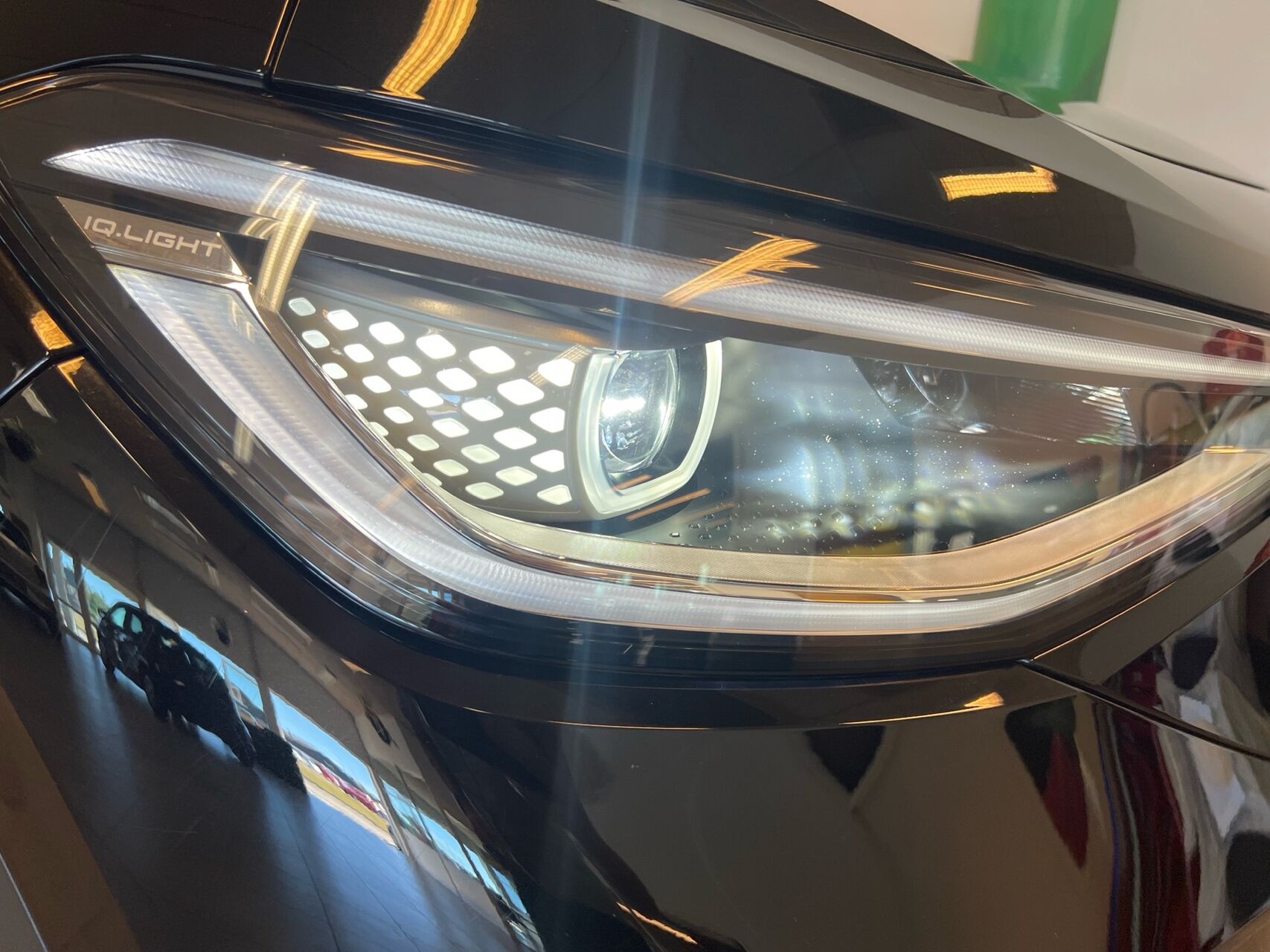 Billede af VW ID.4 EL Style+ 286HK 5d Aut.