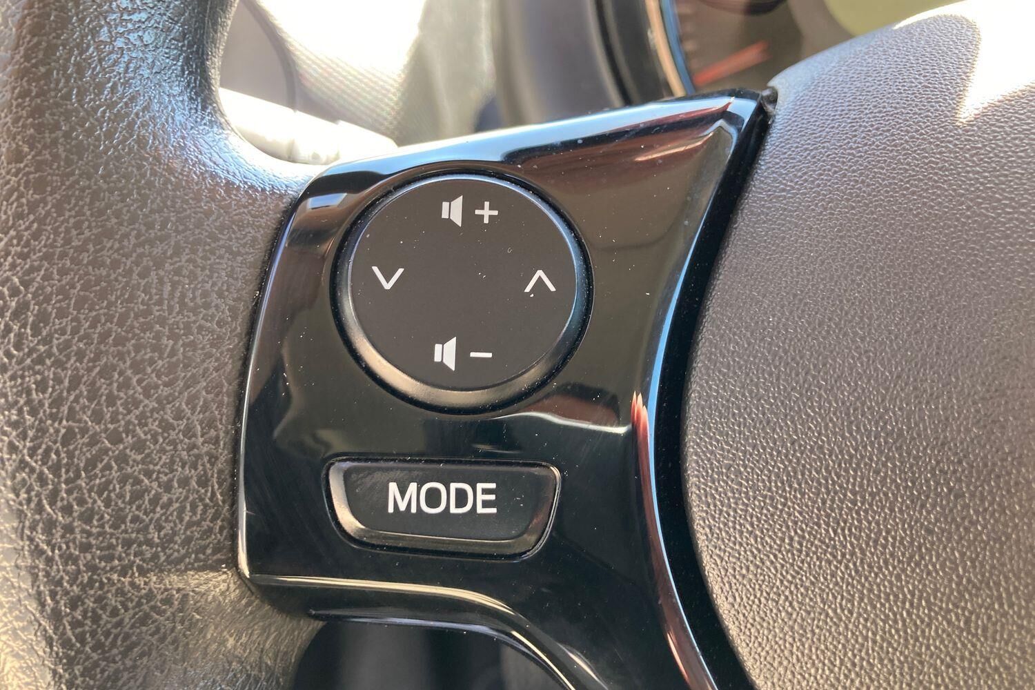 Billede af Citroën C1 1,0 VTi Shine 72HK 5d