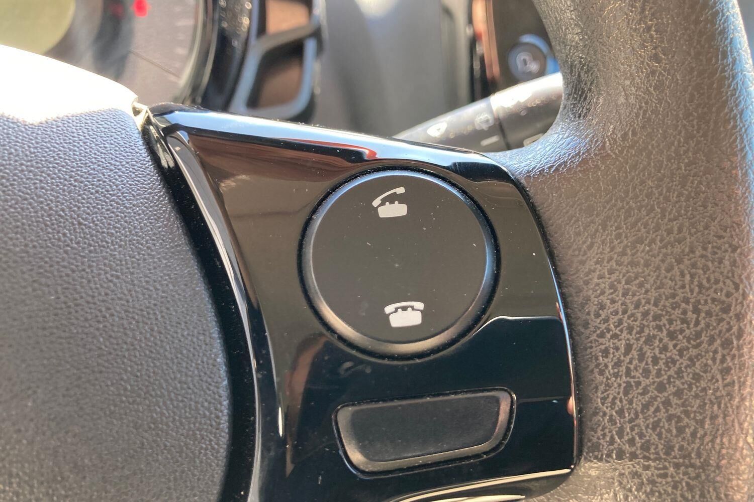Billede af Citroën C1 1,0 VTi Shine 72HK 5d