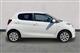 Billede af Citroën C1 1,0 VTi Shine 72HK 5d