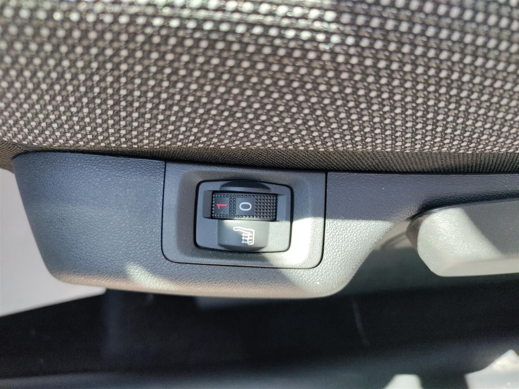Billede af Citroën C3 Aircross 1,6 Blue HDi Iconic start/stop 100HK 5d