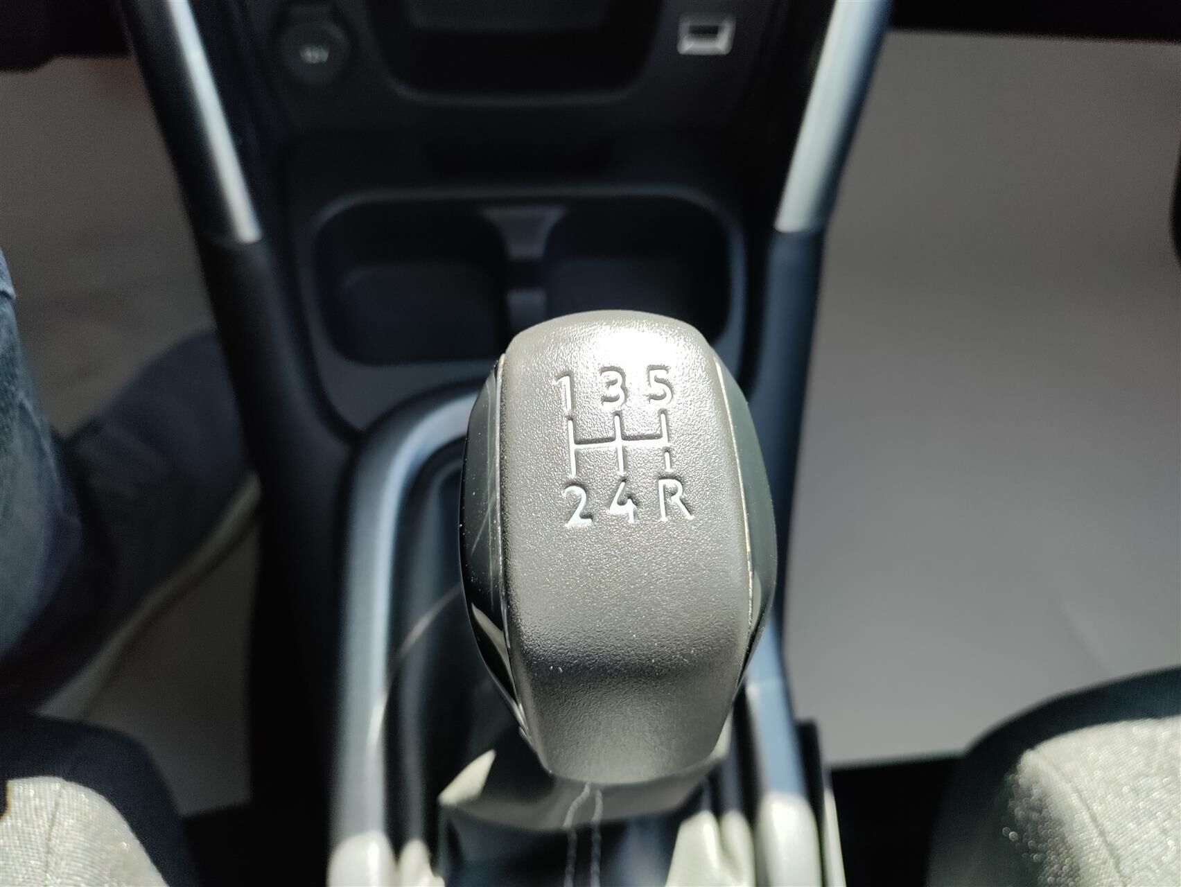Billede af Citroën C3 Aircross 1,6 Blue HDi Iconic start/stop 100HK 5d