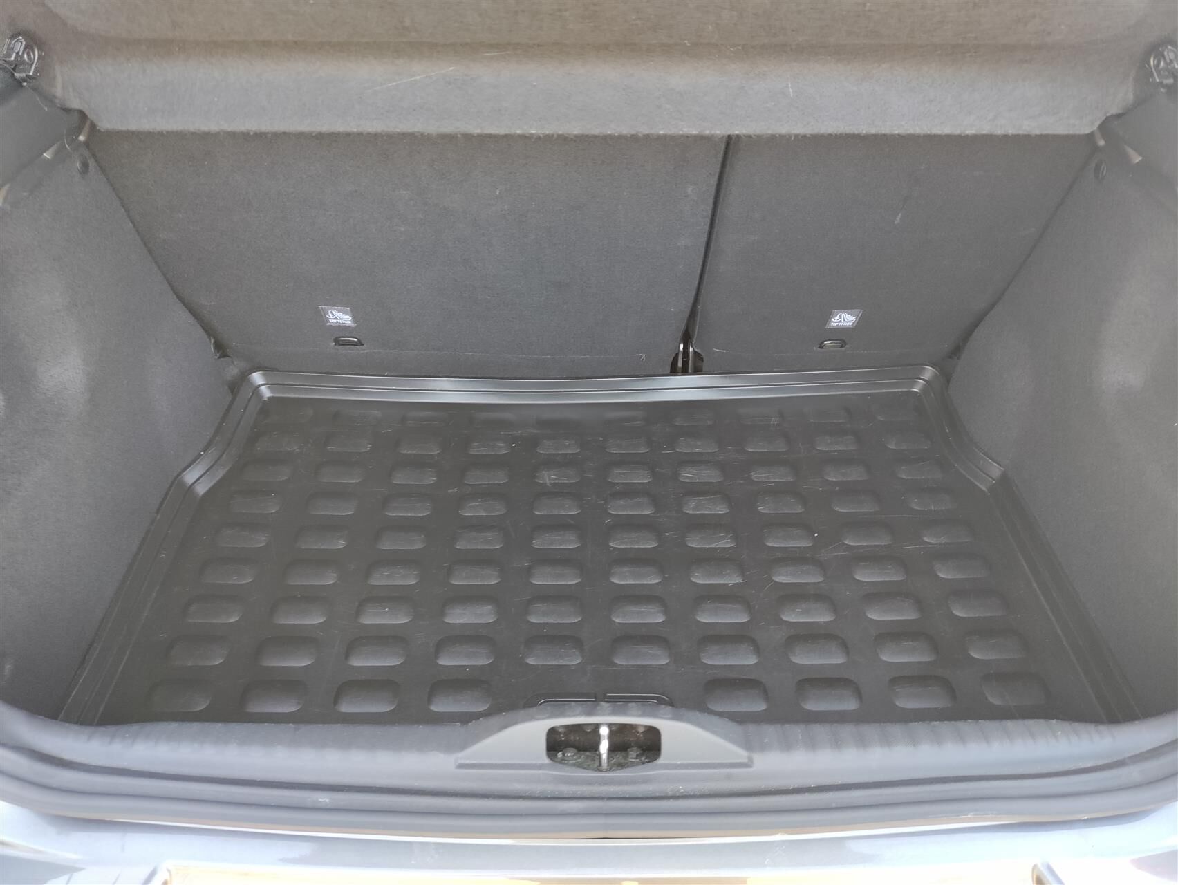Billede af Citroën C3 1,2 PureTech Sportline 83HK 5d