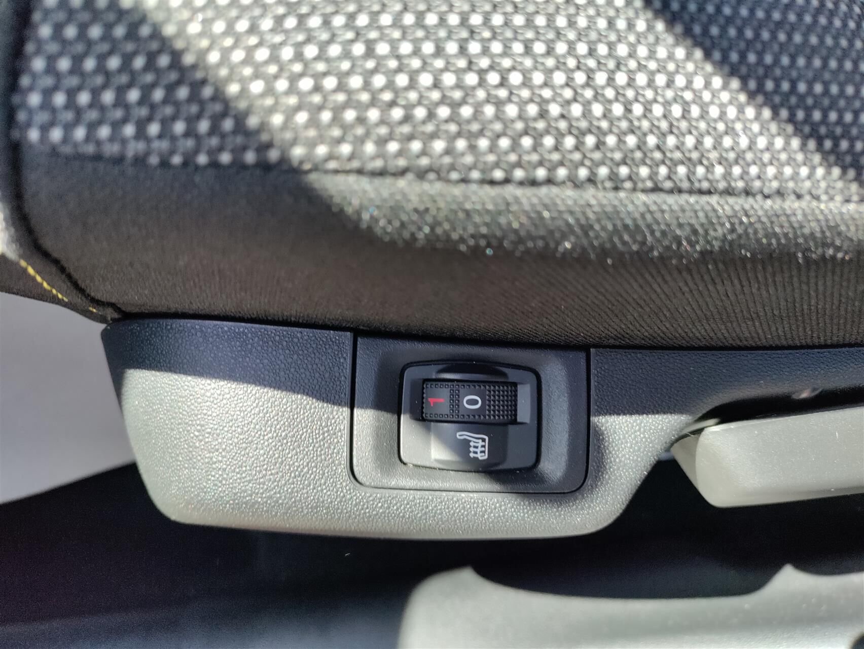 Billede af Citroën C3 1,2 PureTech Sportline 83HK 5d