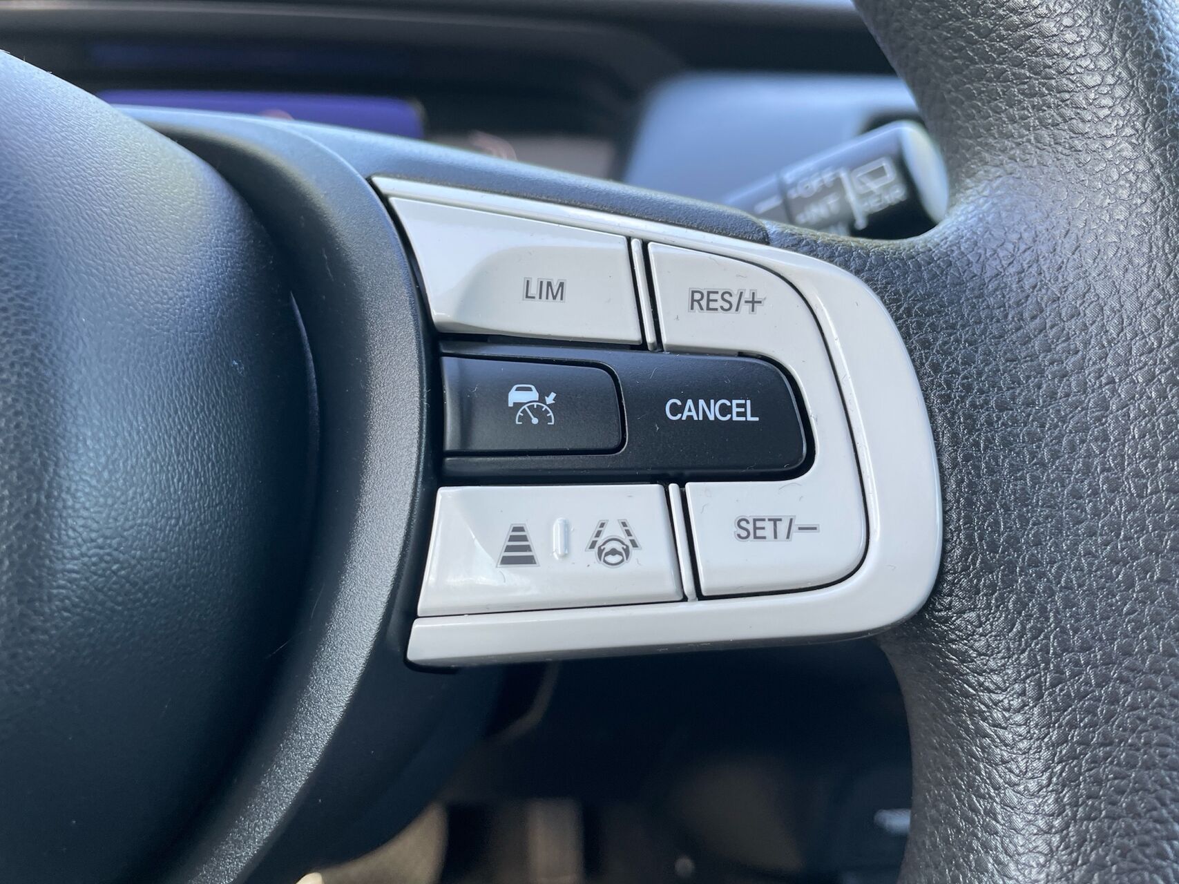 Billede af Honda Jazz 1,5 i-MMD  Hybrid Elegance E-CVT 109HK 5d 7g Aut.