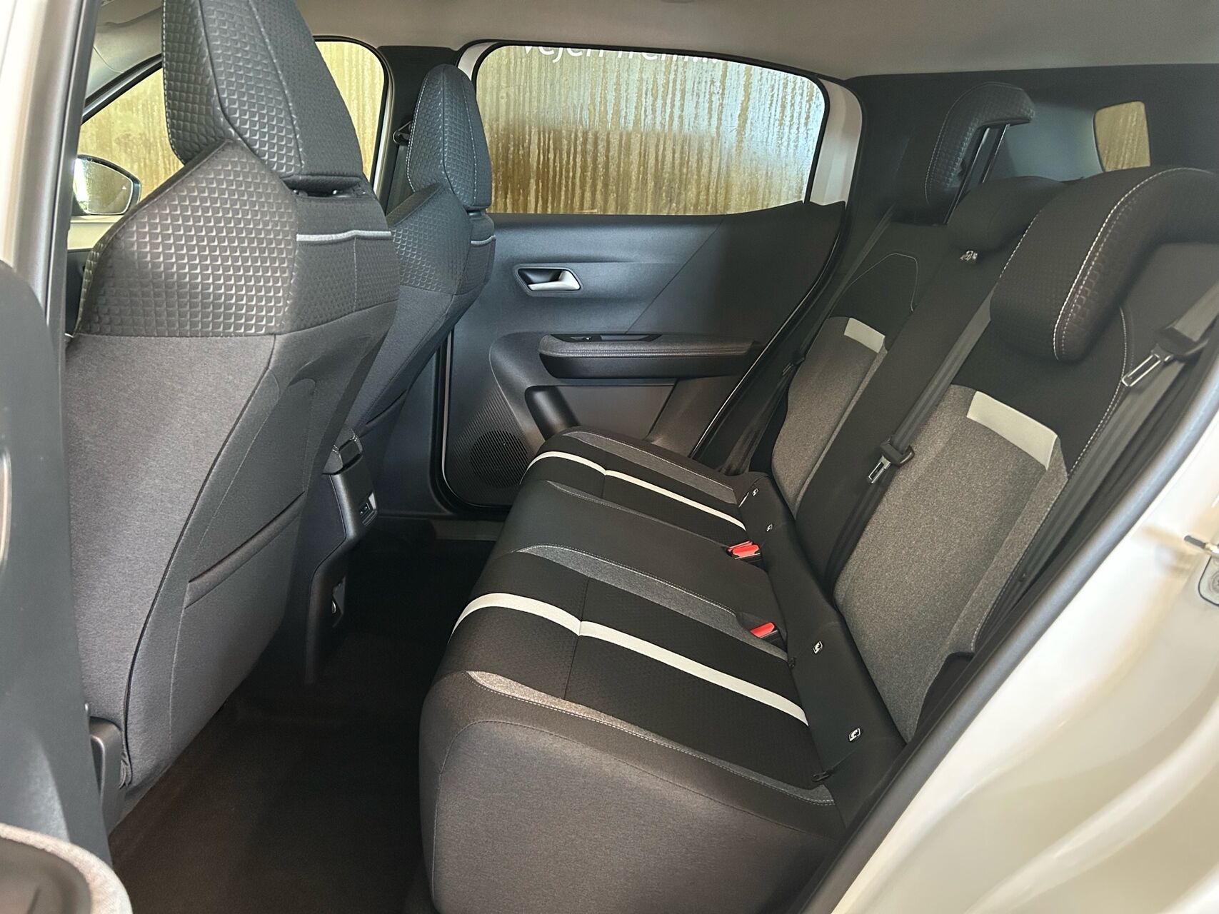 Billede af Opel Frontera EL GS 113HK 5d Aut.