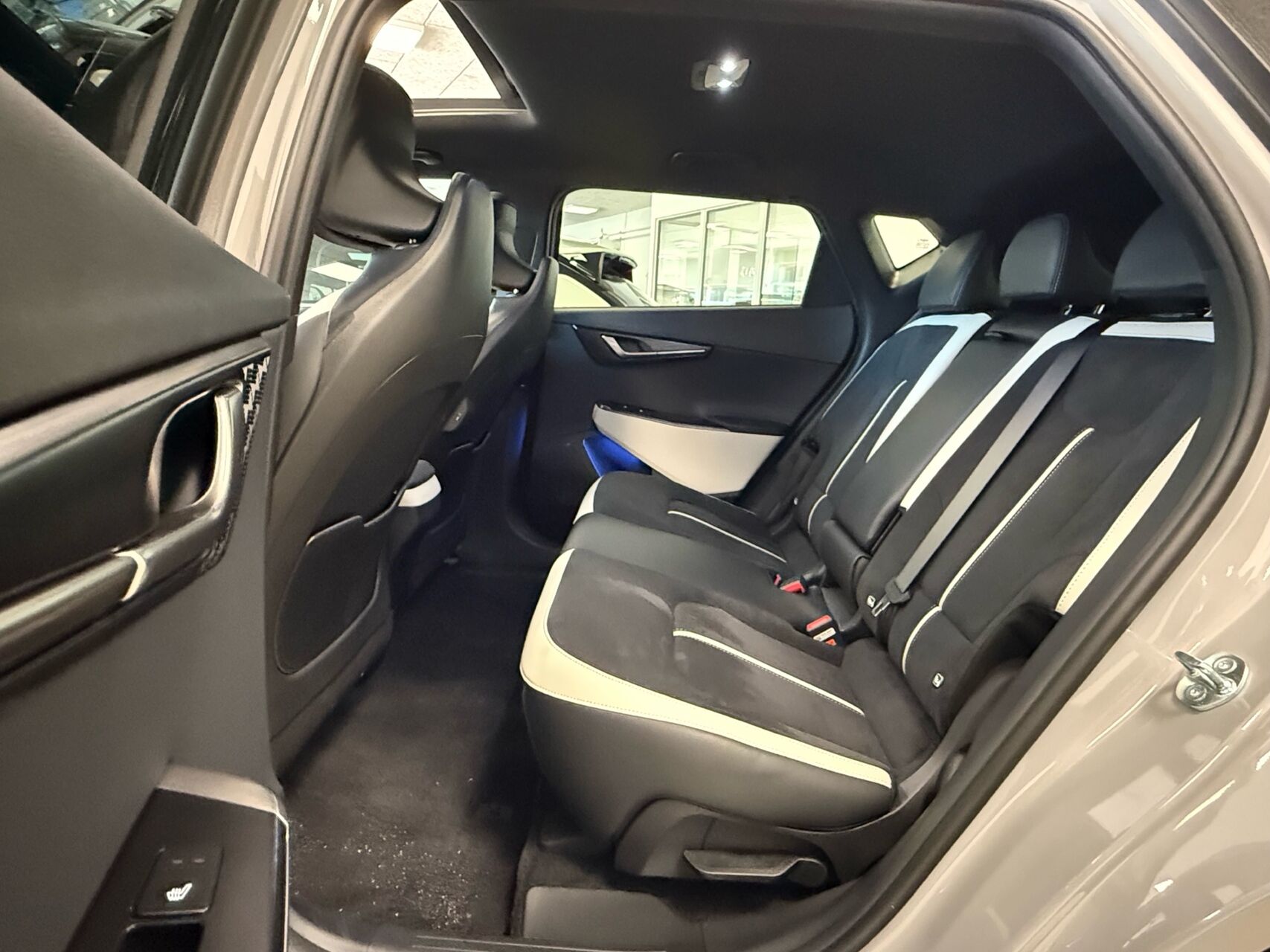Billede af Kia EV6 EL Long Range Performance GT-Line AWD 325HK 5d Aut.