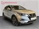 Billede af Nissan Qashqai 1,3 Dig-T N-Connecta DCT 160HK 5d 7g Aut.