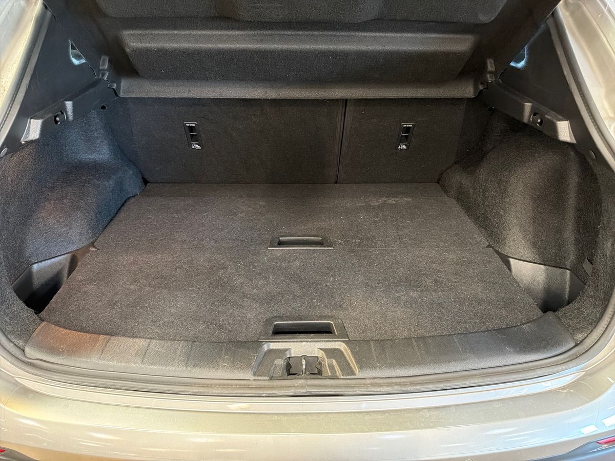 Billede af Nissan Qashqai 1,3 Dig-T N-Connecta DCT 160HK 5d 7g Aut.