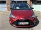 Billede af Toyota Yaris 1,5 VVT-I T3 Premiumpakke Multidrive S 111HK 5d 6g Aut.