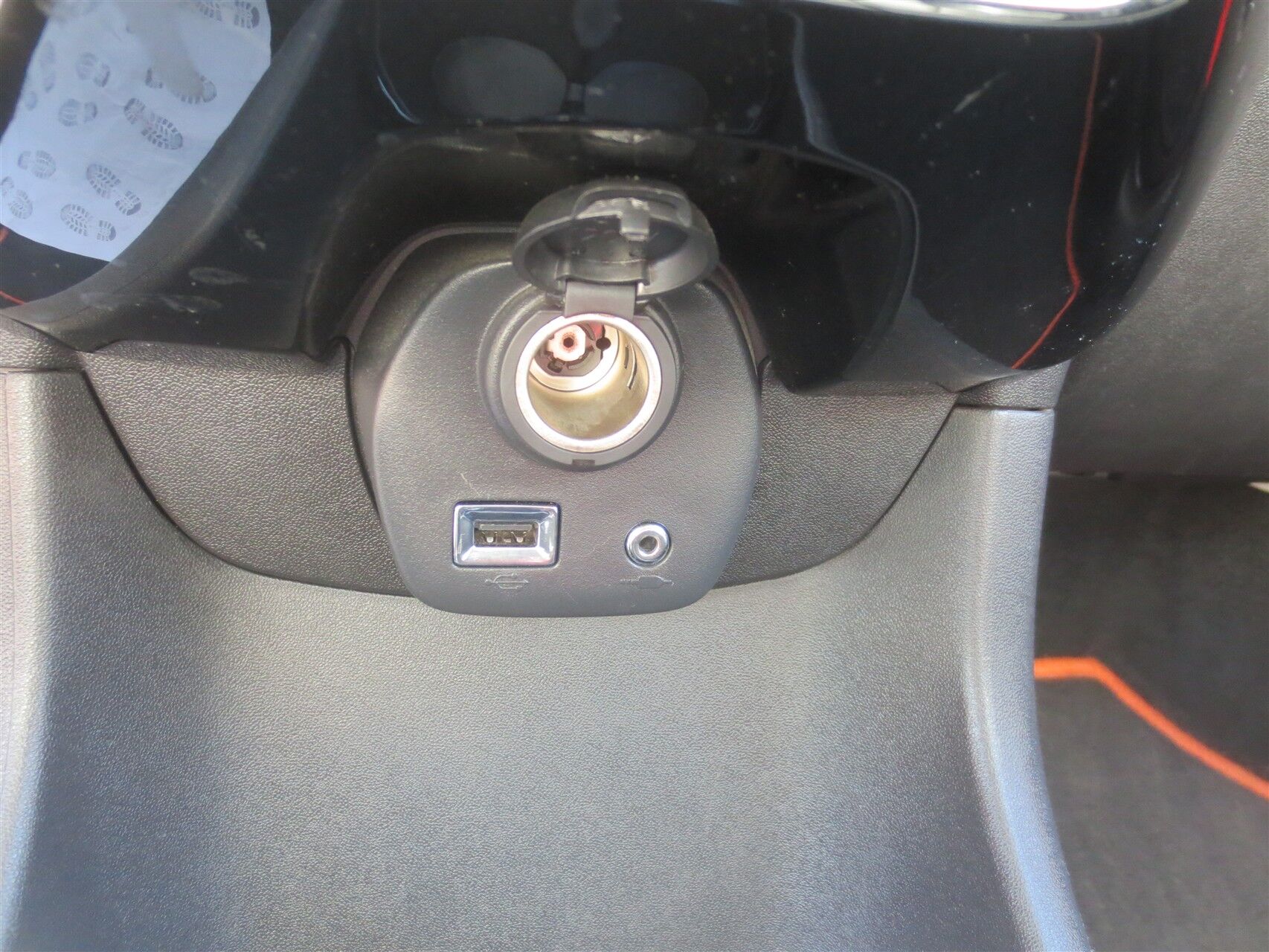 Billede af Toyota Aygo 1,0 VVT-I X-Cite 69HK 5d