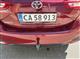Billede af Toyota Yaris 1,5 VVT-I T3 Premiumpakke Multidrive S 111HK 5d 6g Aut.