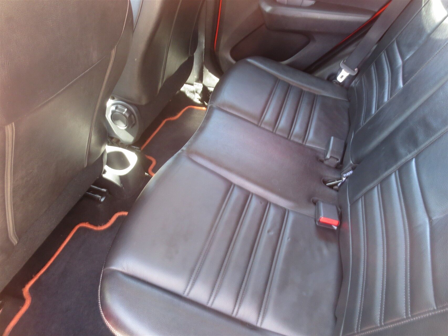 Billede af Toyota Aygo 1,0 VVT-I X-Cite 69HK 5d