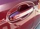 Billede af Toyota Yaris 1,5 VVT-I T3 Premiumpakke Multidrive S 111HK 5d 6g Aut.