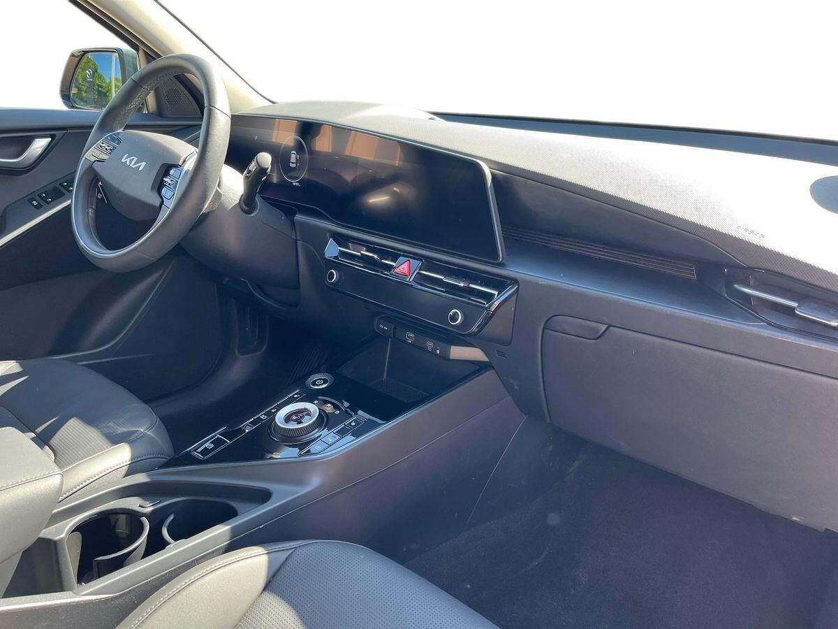 Billede af Kia Niro EV EL Inspire 204HK 5d Aut.