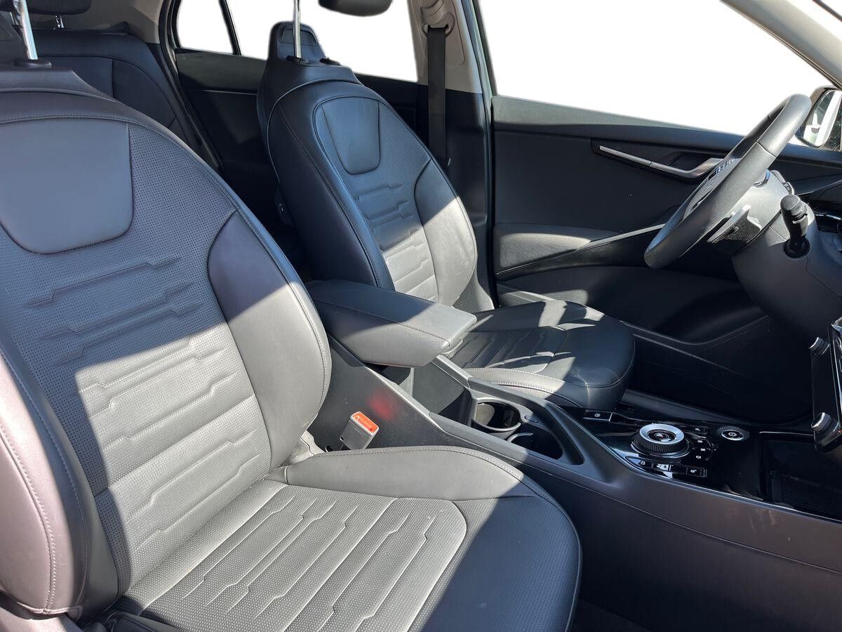 Billede af Kia Niro EV EL Inspire 204HK 5d Aut.
