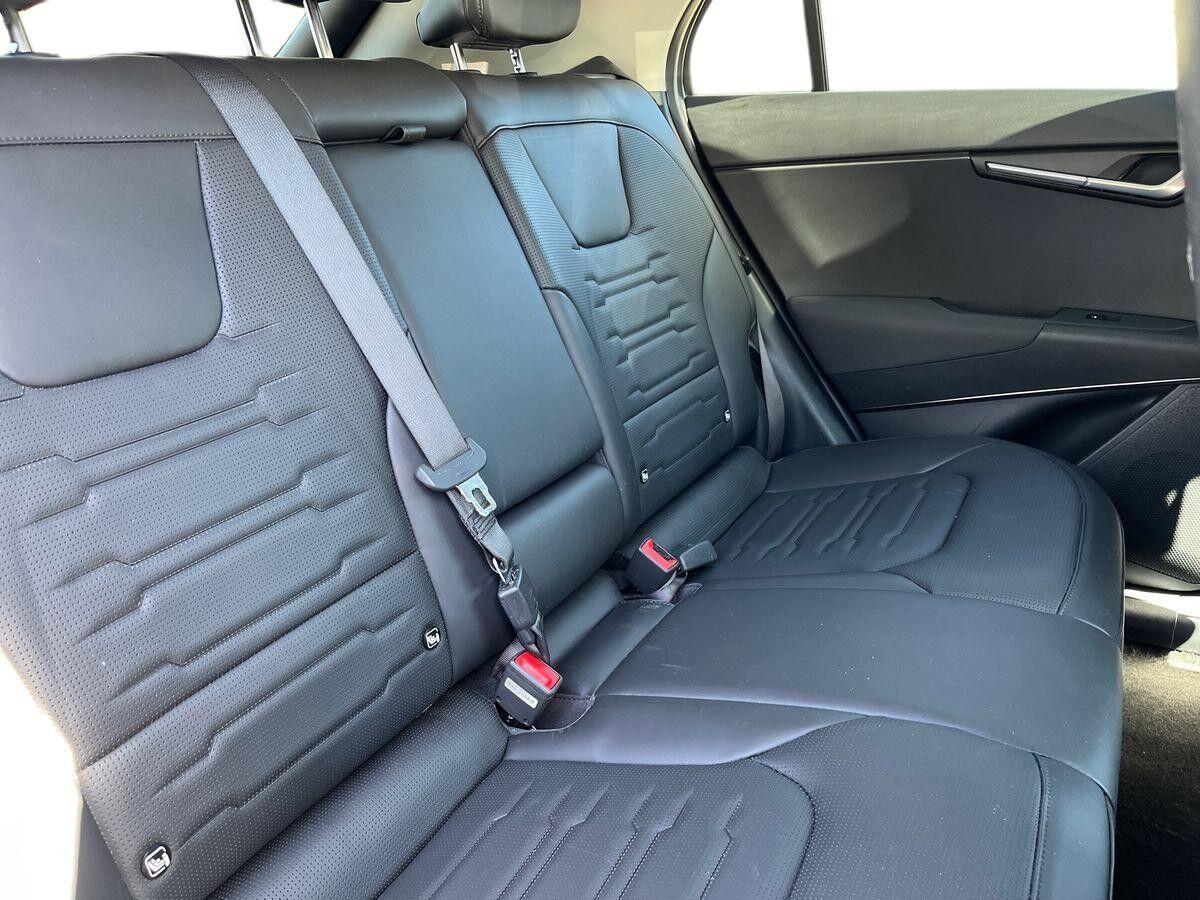 Billede af Kia Niro EV EL Inspire 204HK 5d Aut.