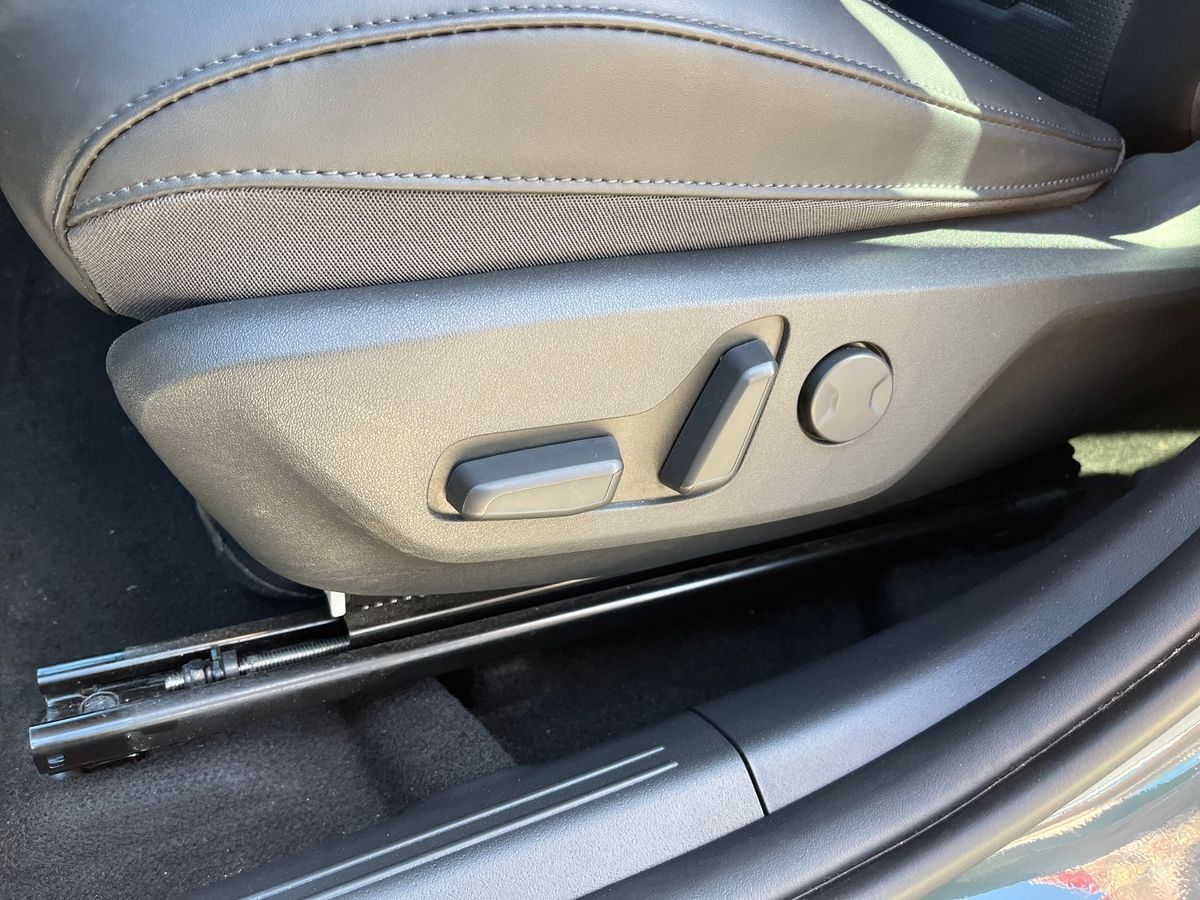 Billede af Kia Niro EV EL Inspire 204HK 5d Aut.