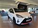 Billede af Toyota Yaris 1,5 Hybrid H3 GR Sport E-CVT 100HK 5d Trinl. Gear