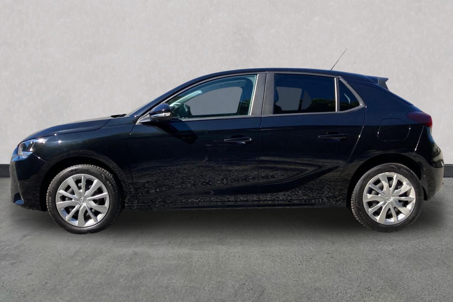 Billede af Opel Corsa 1,2 PureTech Edition+ 75HK 5d