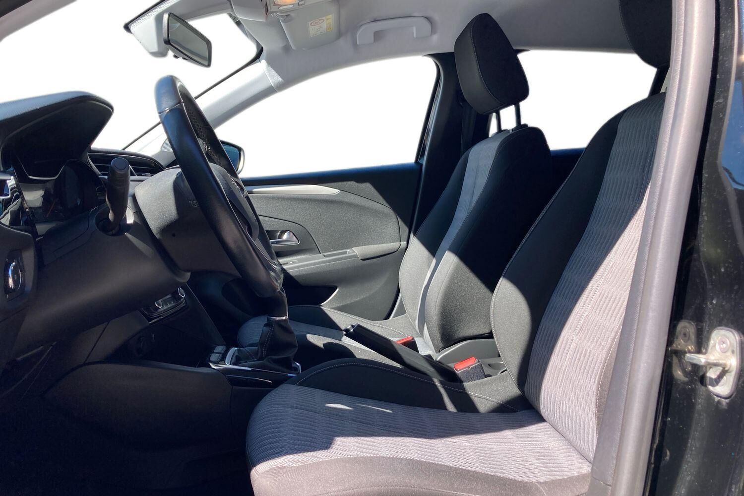 Billede af Opel Corsa 1,2 PureTech Edition+ 75HK 5d