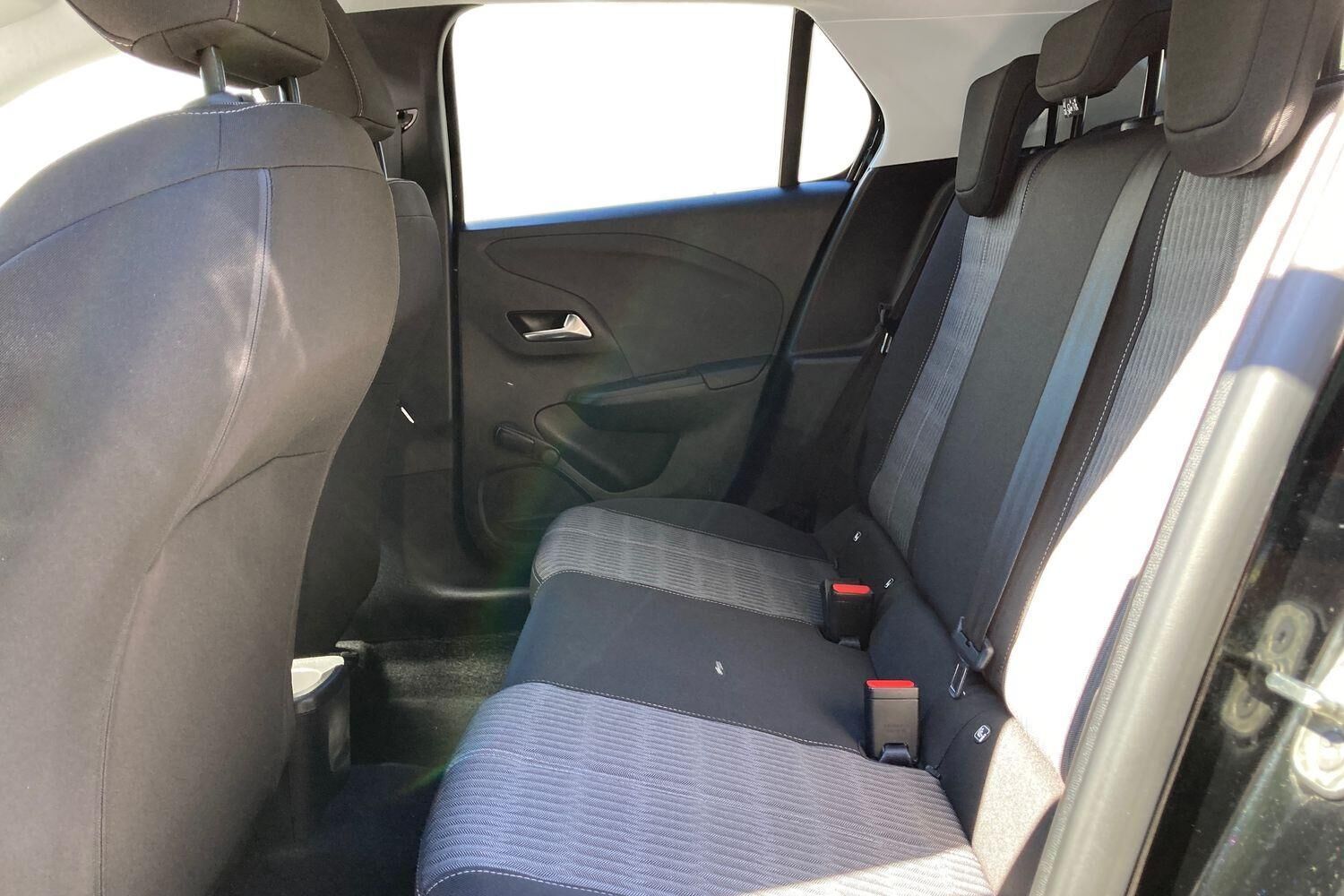 Billede af Opel Corsa 1,2 PureTech Edition+ 75HK 5d